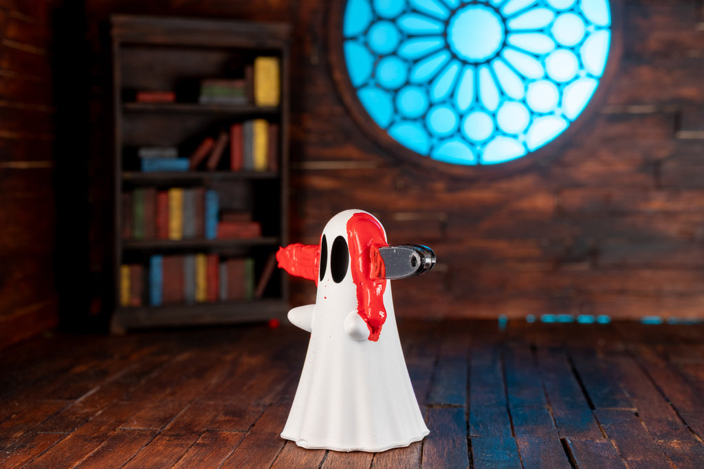 Ravenwood Manor Shop Collection - Lost Soul 5cm