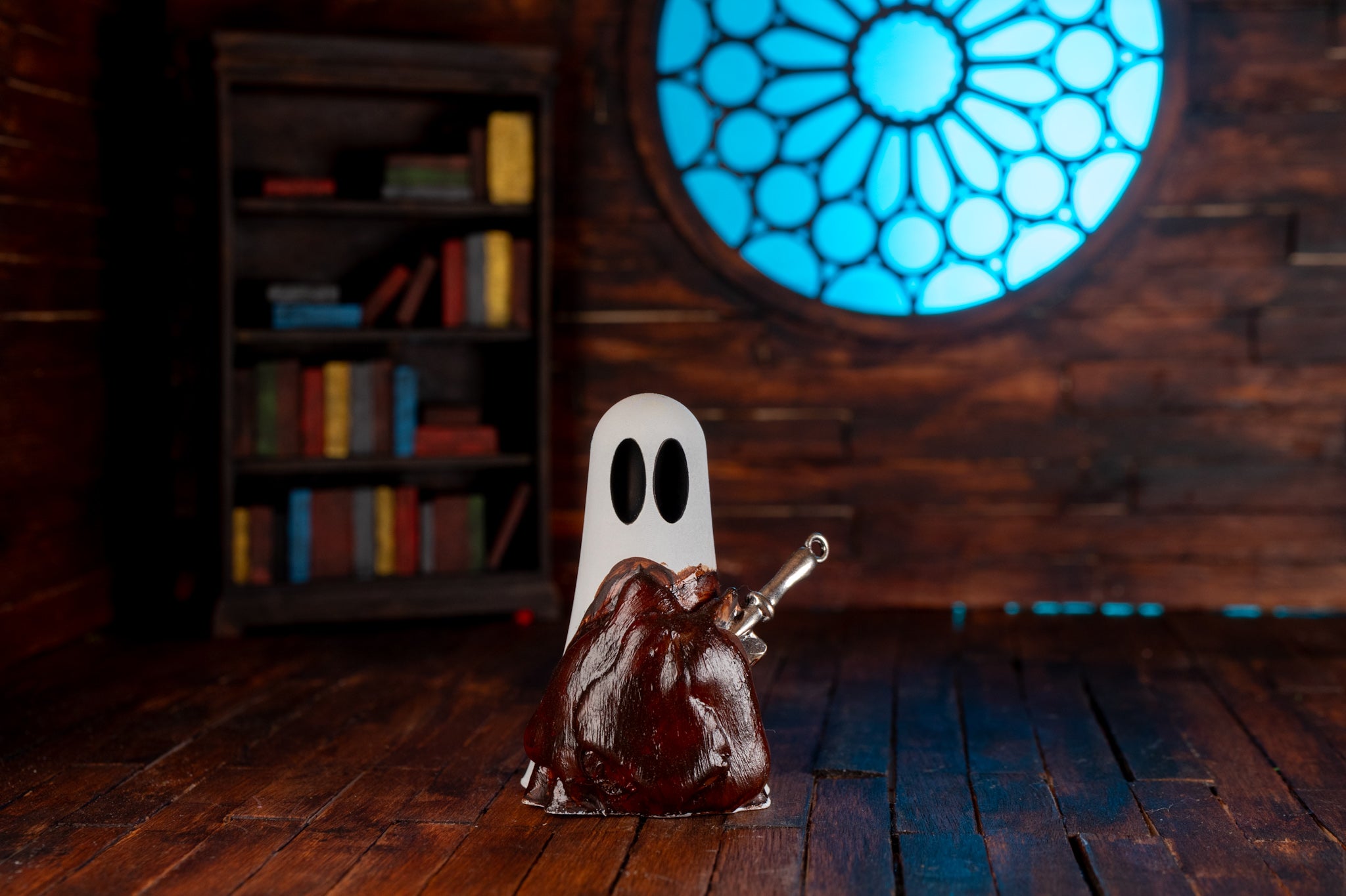 Ravenwood Manor Shop Collection - Lost Soul 5cm