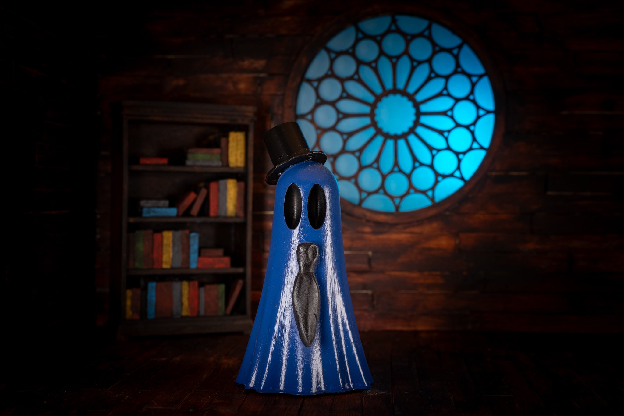 Ravenwood Manor Shop Collection - Lost Soul 8cm