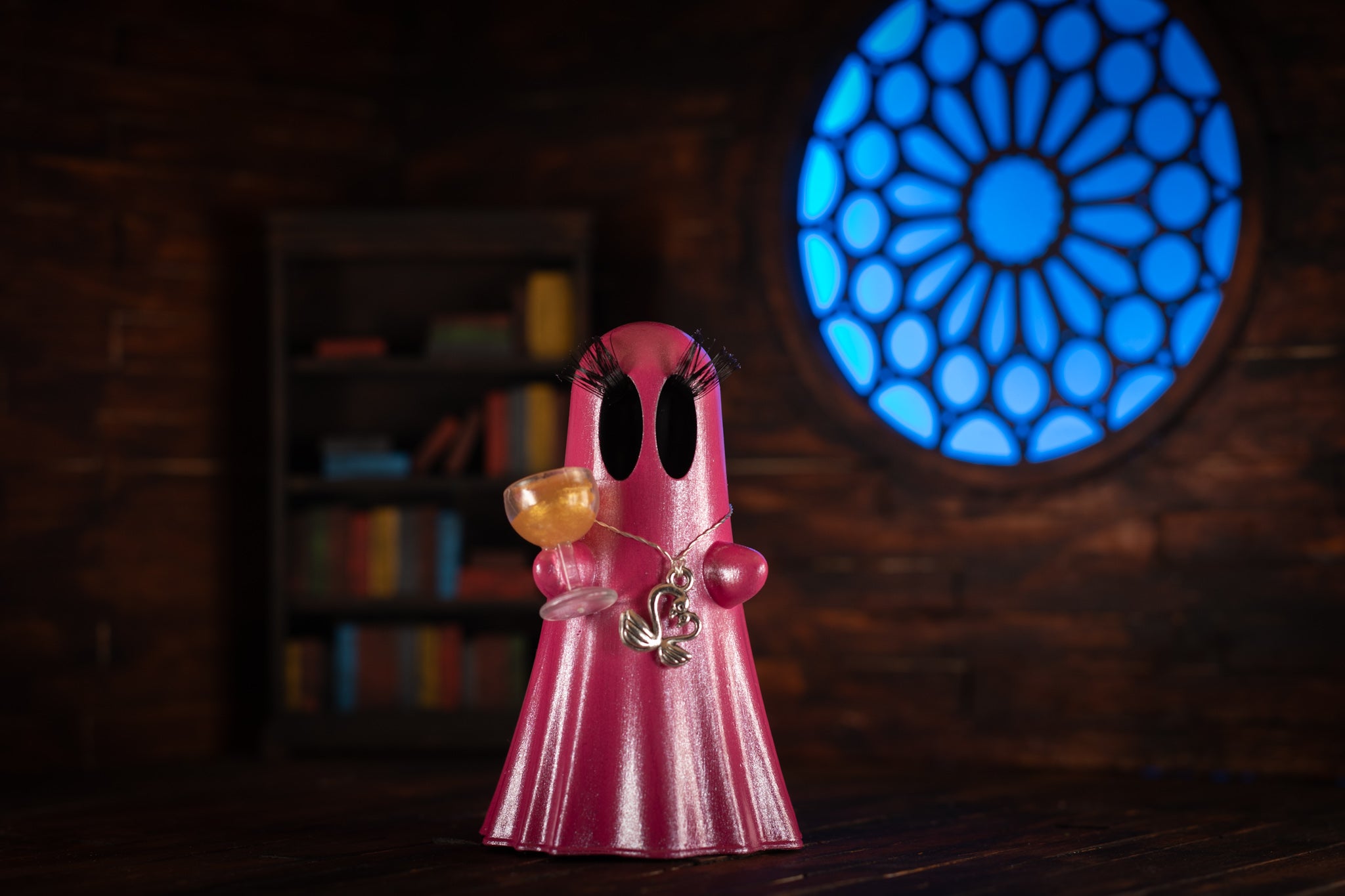 Ravenwood Manor Shop Collection - Lost Soul 8cm