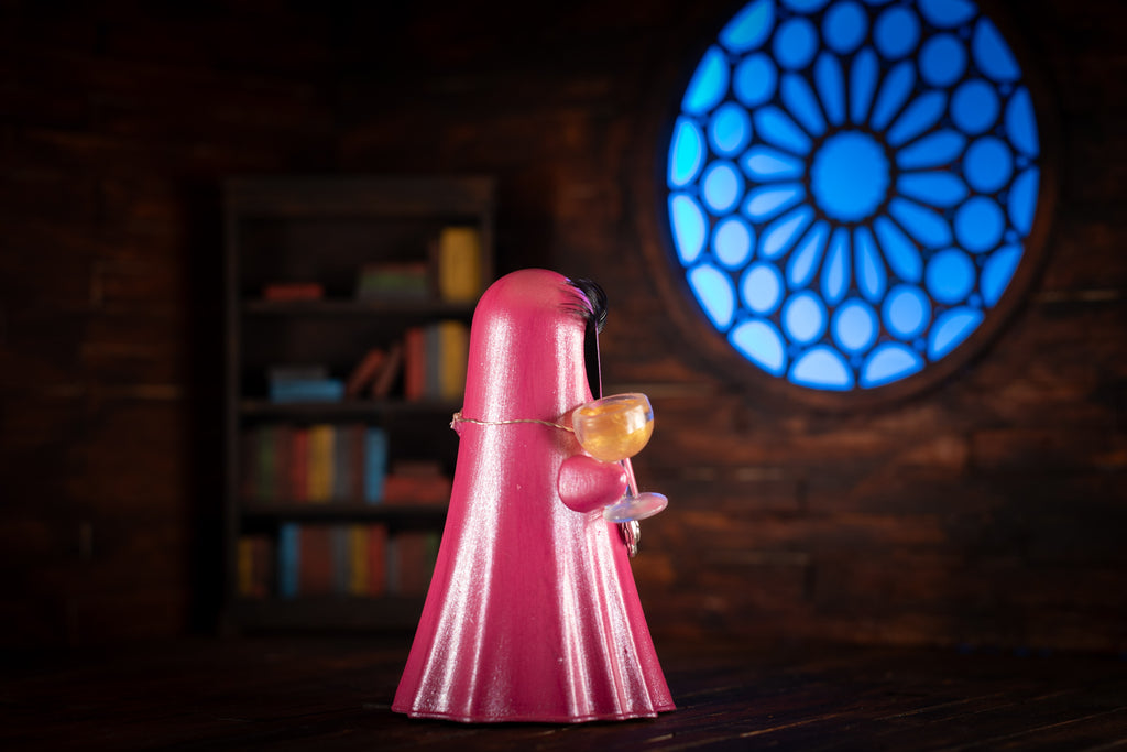 Ravenwood Manor Shop Collection - Lost Soul 8cm