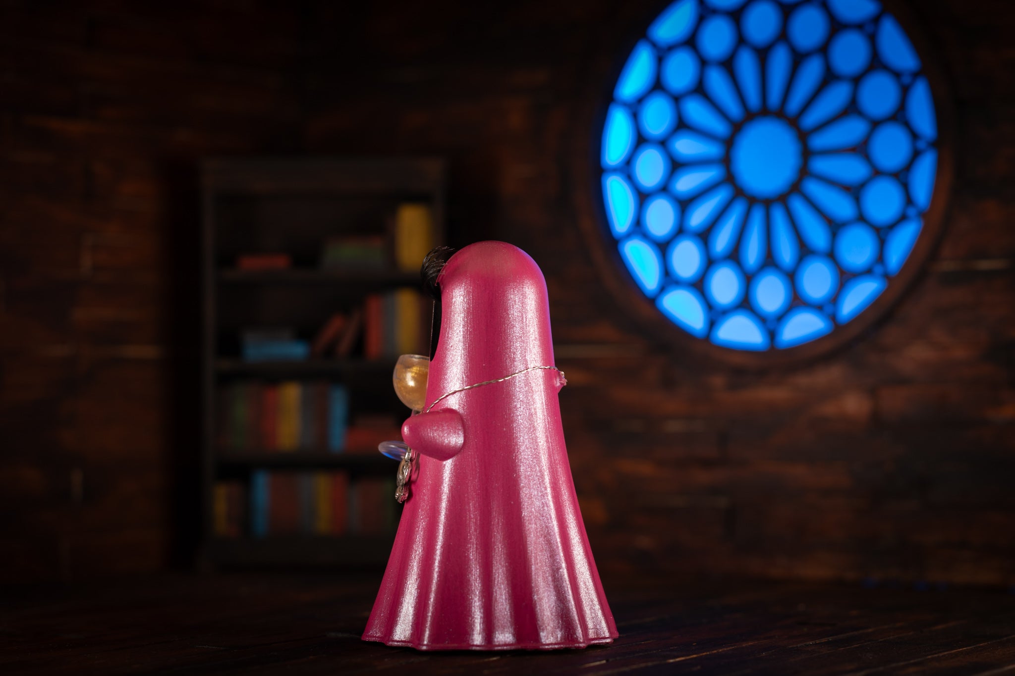Ravenwood Manor Shop Collection - Lost Soul 8cm
