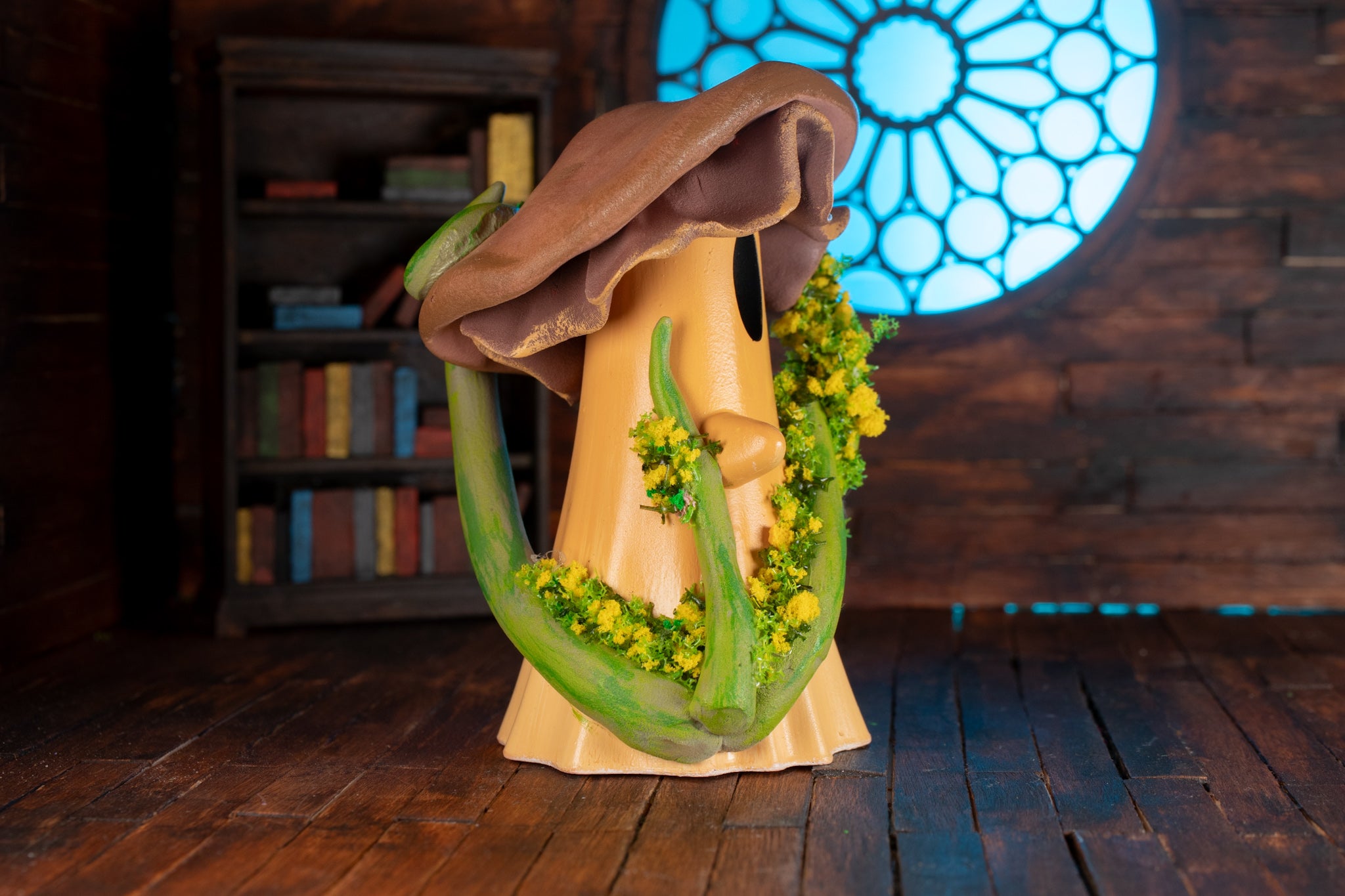 Ravenwood Manor Shop Collection - Lost Soul 8cm