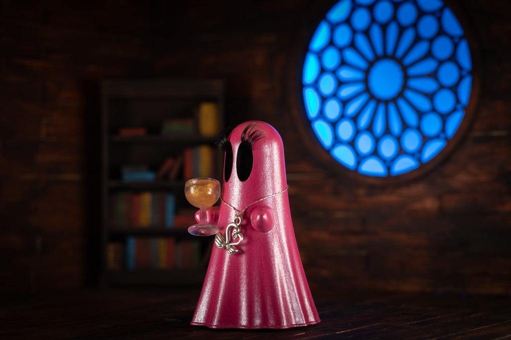 Ravenwood Manor Shop Collection - Lost Soul 8cm