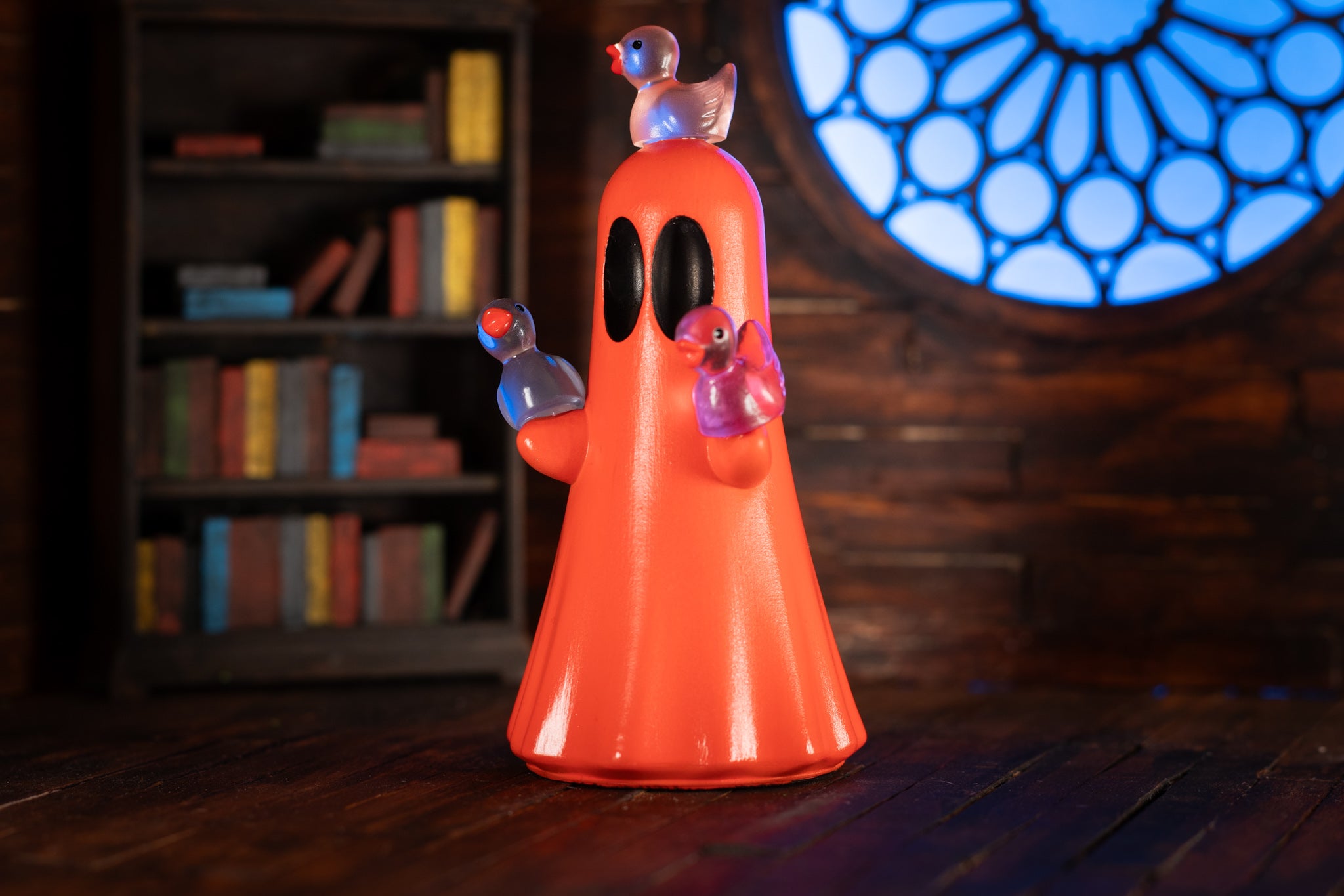 Ravenwood Manor Shop Collection - Lost Soul 8cm