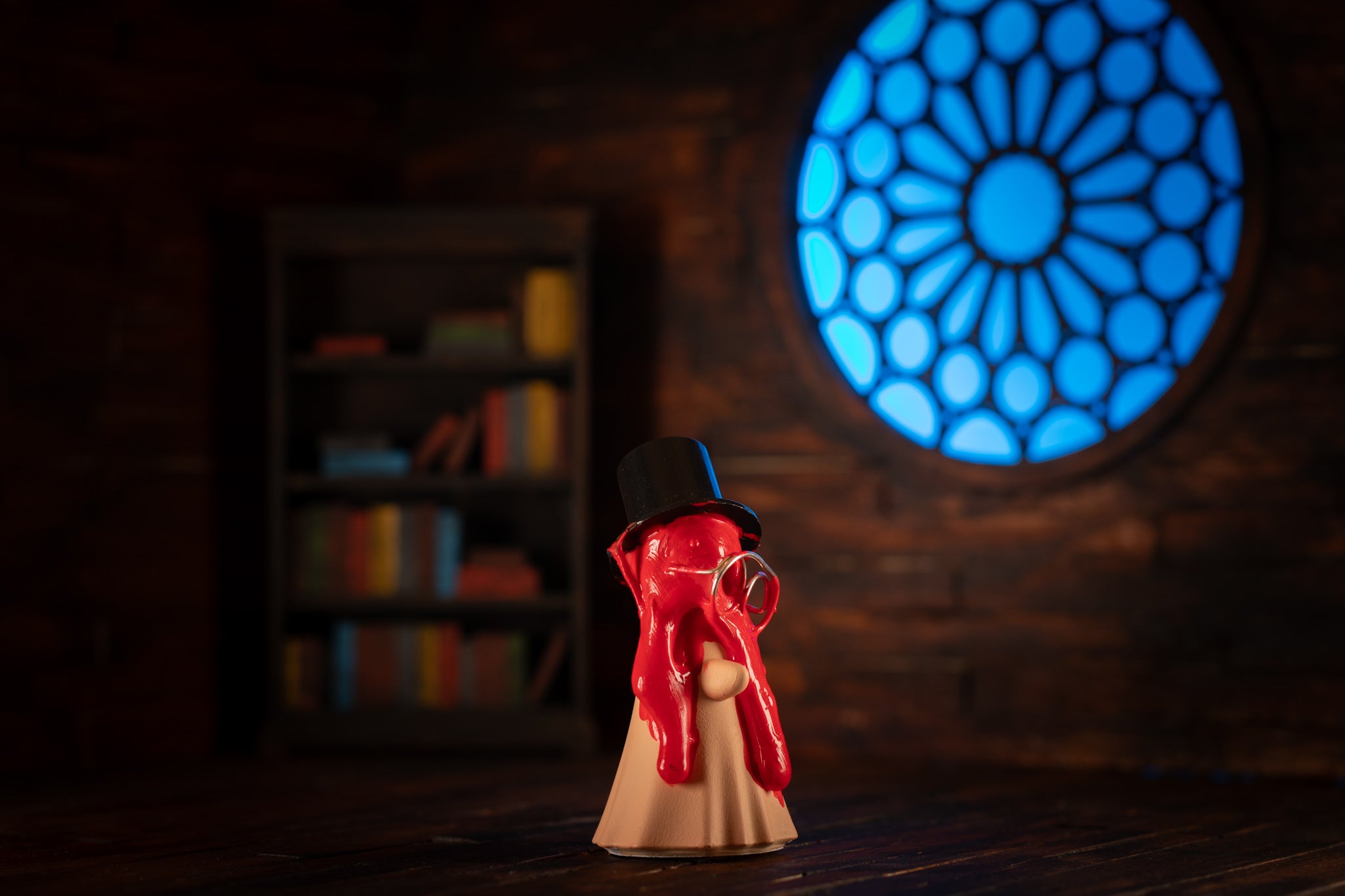 Ravenwood Manor Shop Collection - Lost Soul 5cm