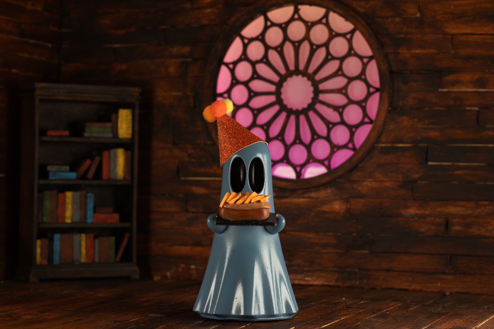 Ravenwood Manor Shop Collection - Lost Soul 8cm