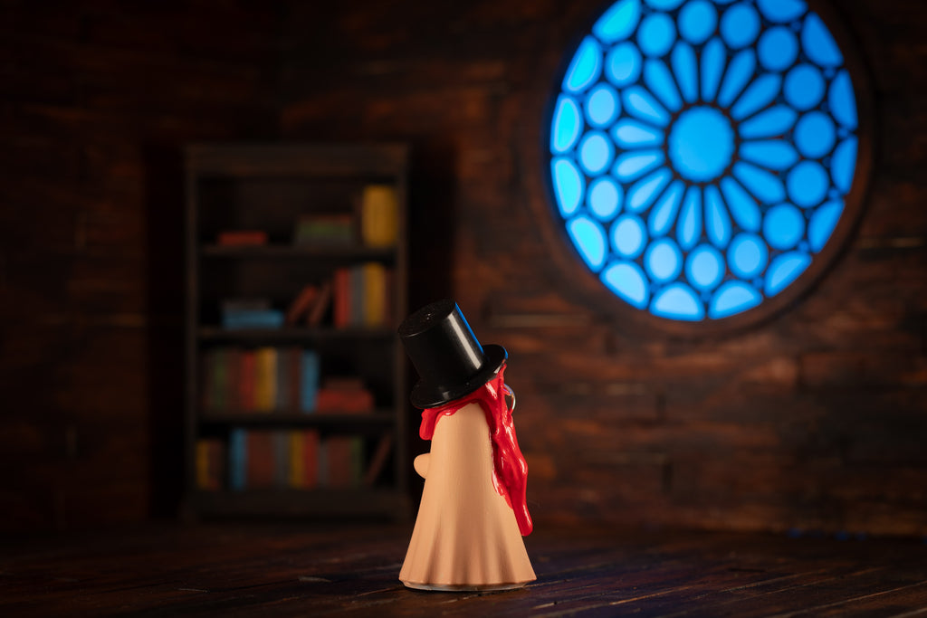 Ravenwood Manor Shop Collection - Lost Soul 5cm