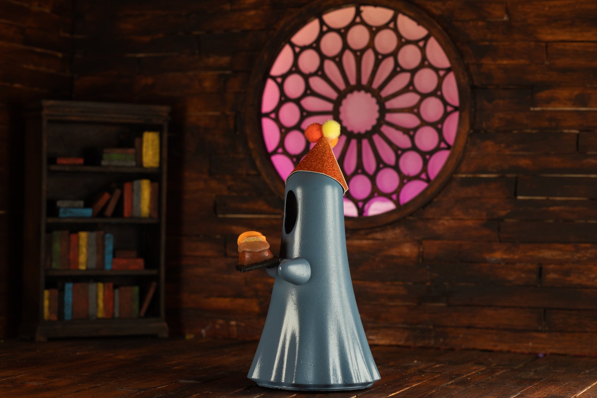 Ravenwood Manor Shop Collection - Lost Soul 8cm