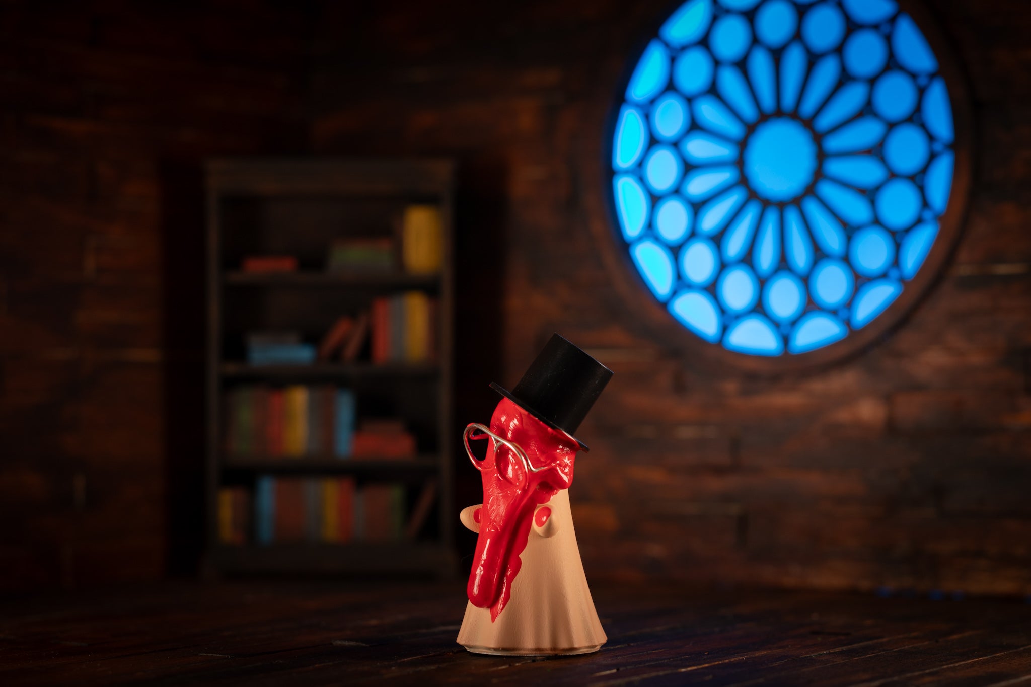 Ravenwood Manor Shop Collection - Lost Soul 5cm
