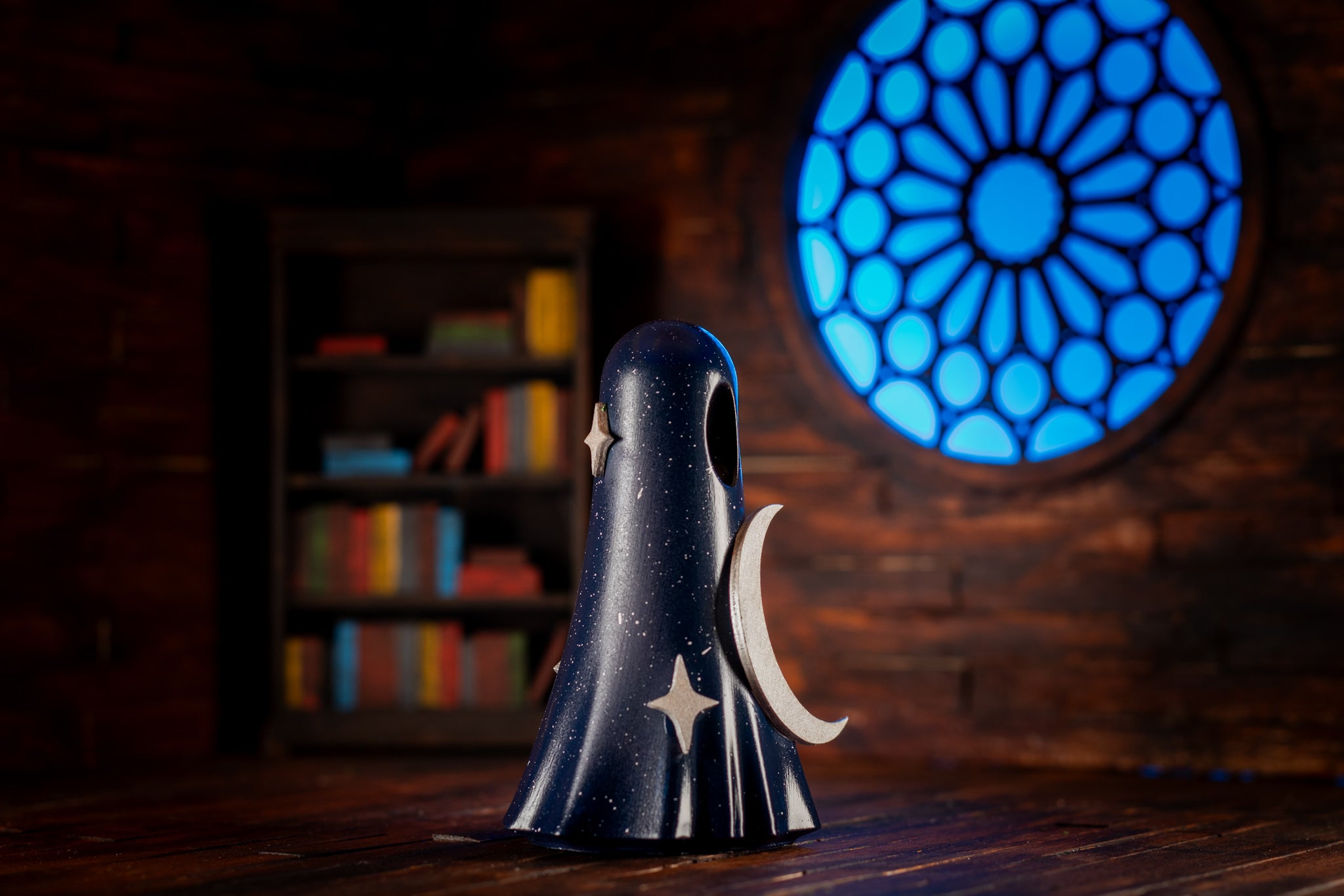 Ravenwood Manor Shop Collection - Lost Soul 8cm