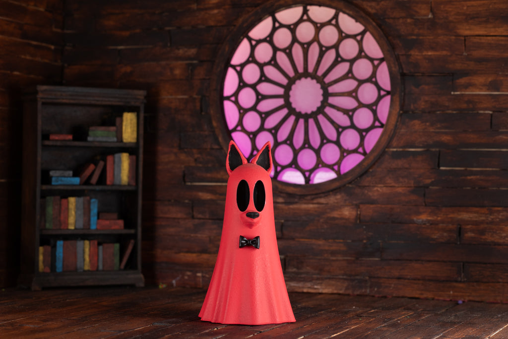 Ravenwood Manor Shop Collection - Lost Soul 8cm