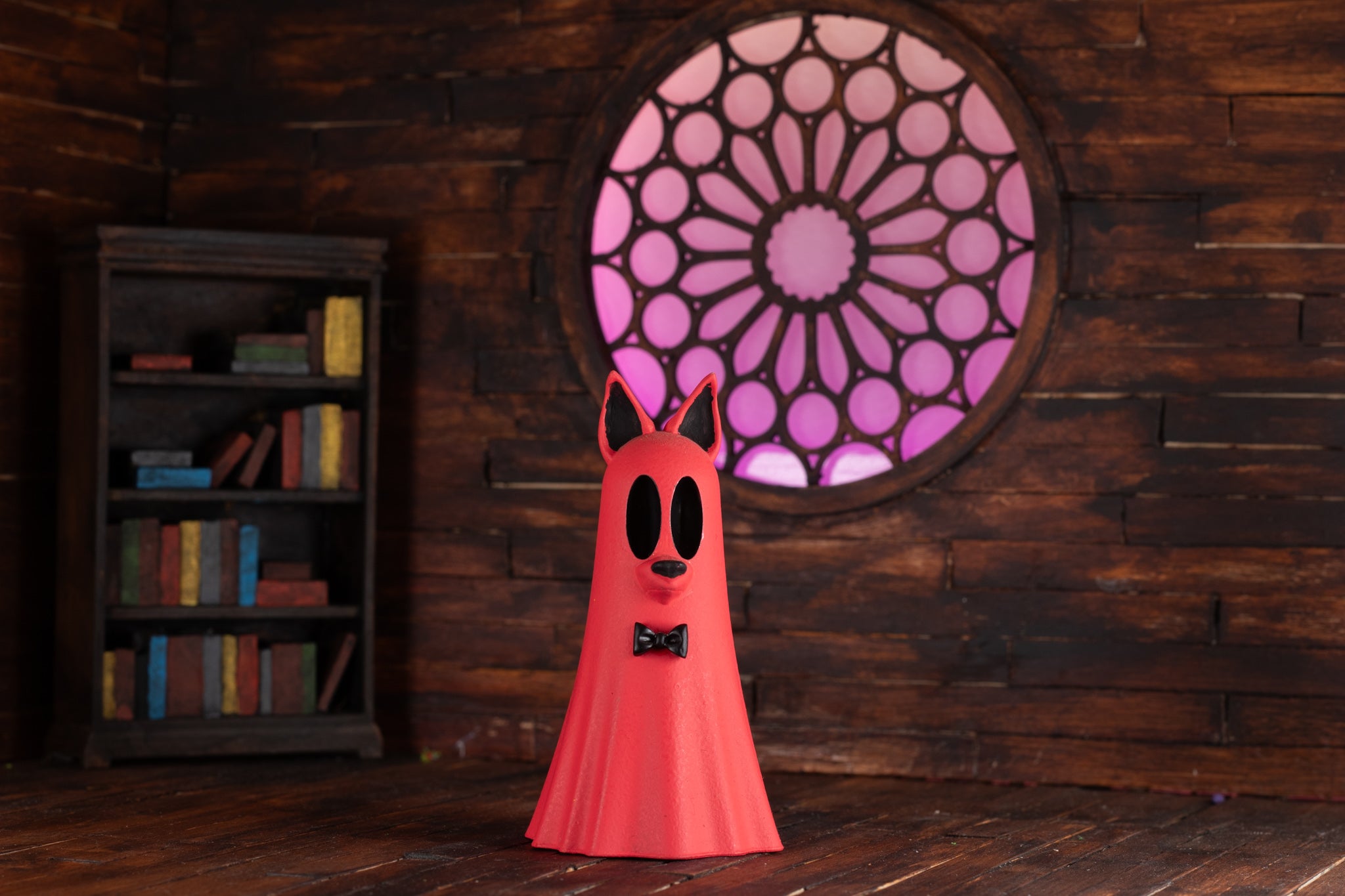 Ravenwood Manor Shop Collection - Lost Soul 8cm