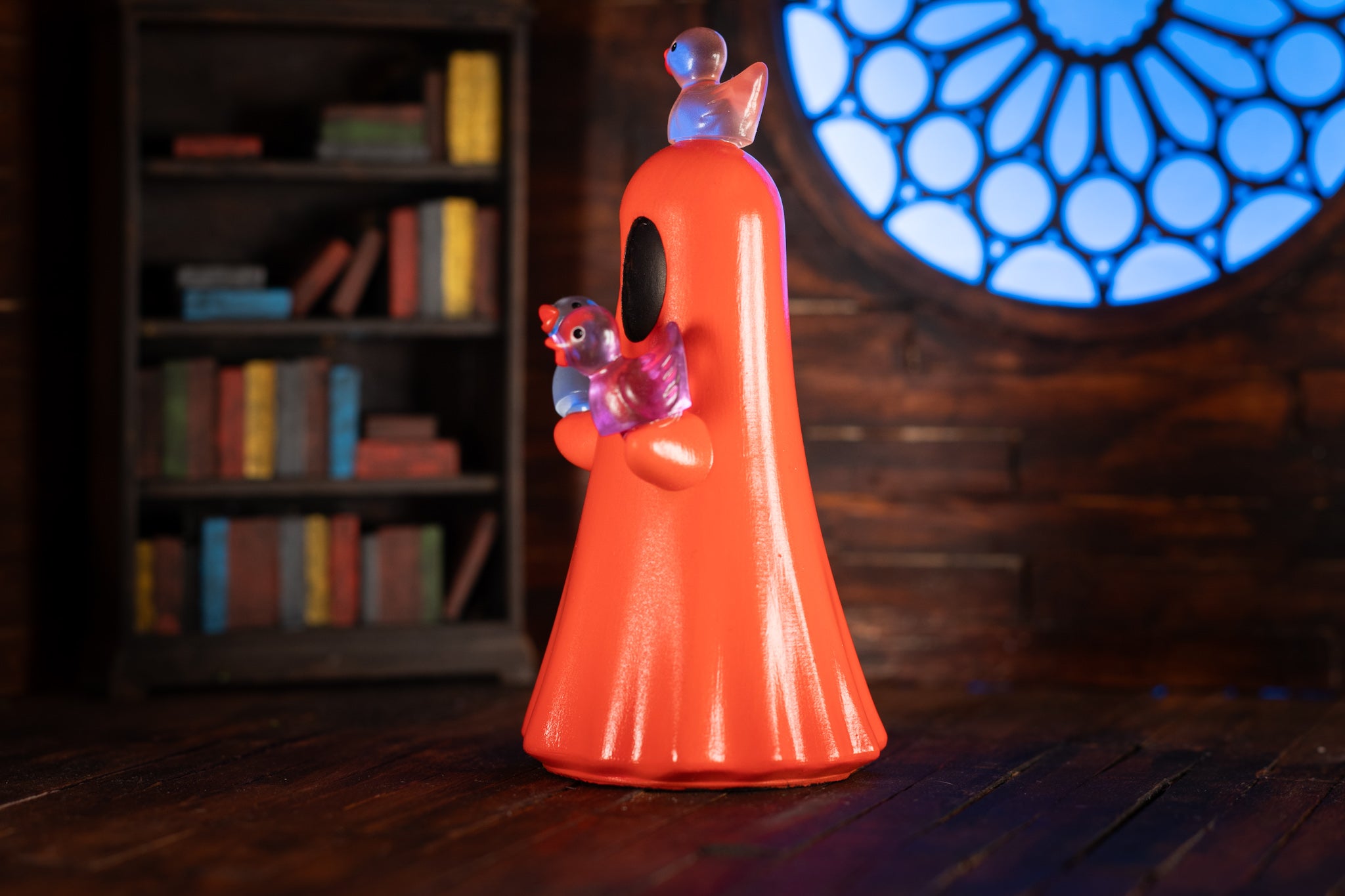 Ravenwood Manor Shop Collection - Lost Soul 8cm