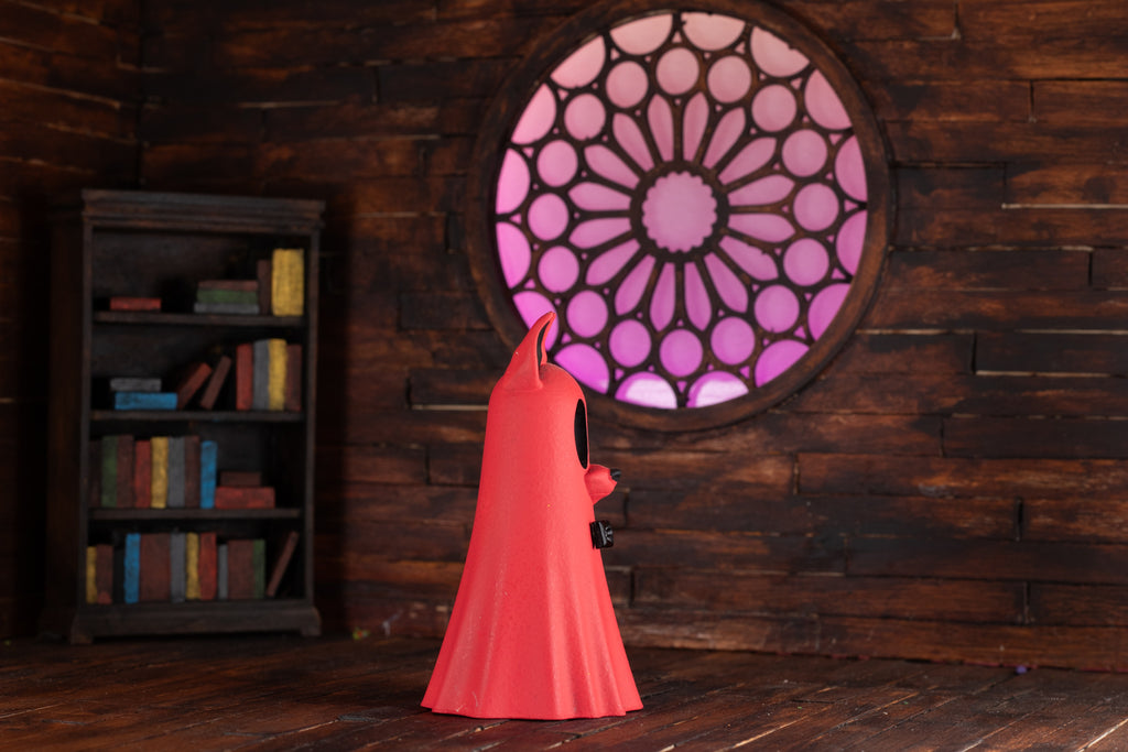 Ravenwood Manor Shop Collection - Lost Soul 8cm