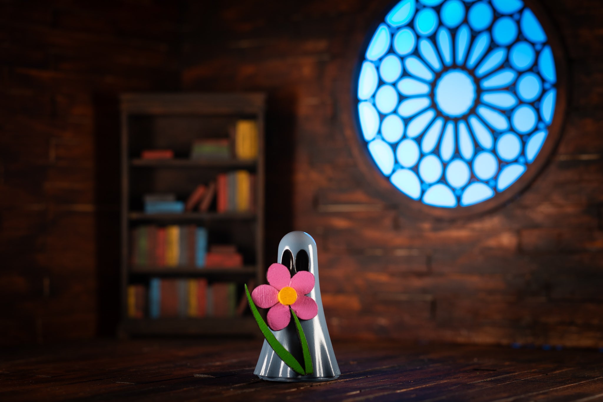 Ravenwood Manor Shop Collection - Lost Soul 5cm