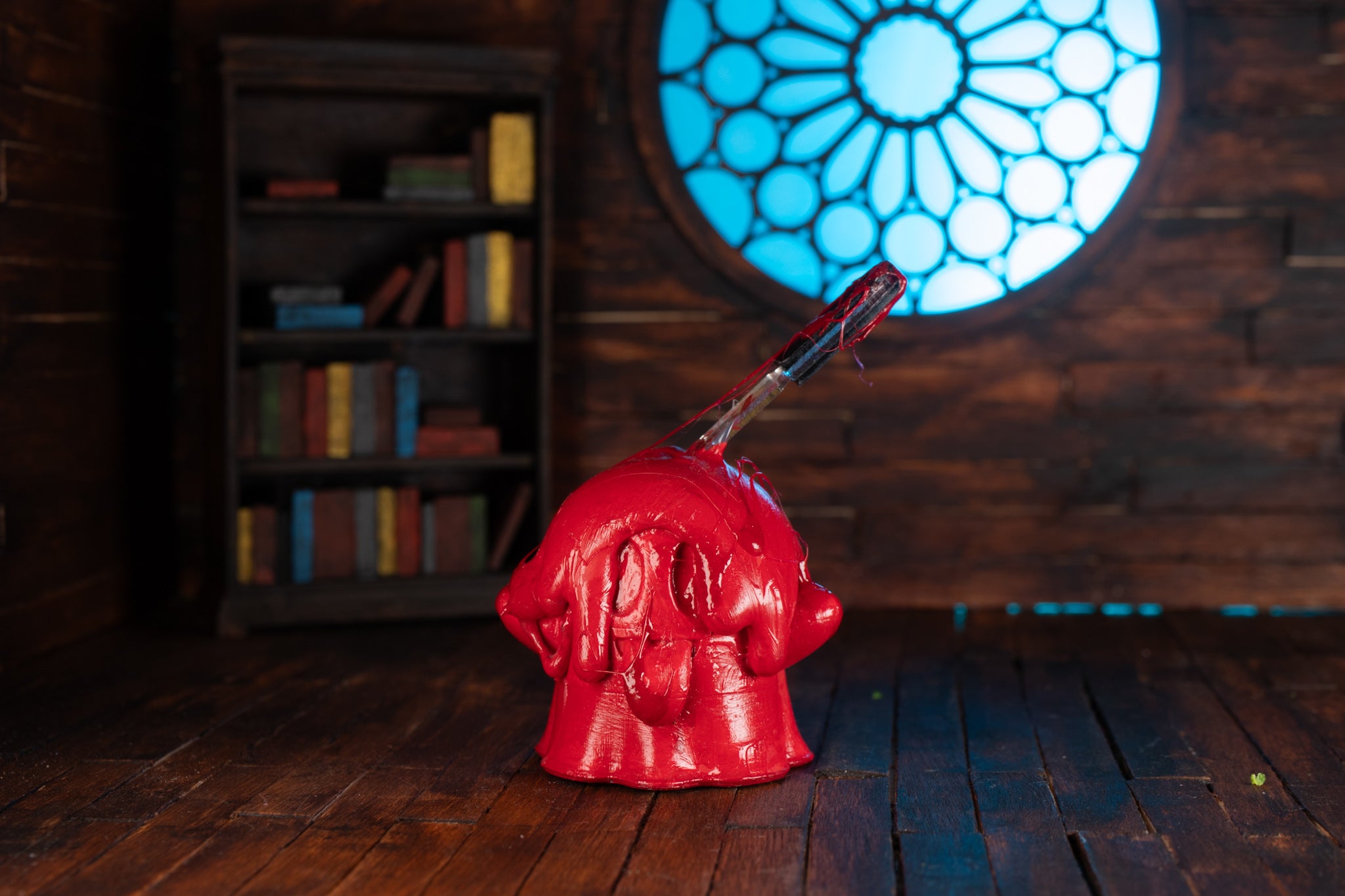 Ravenwood Manor Shop Collection - Lost Soul 4cm