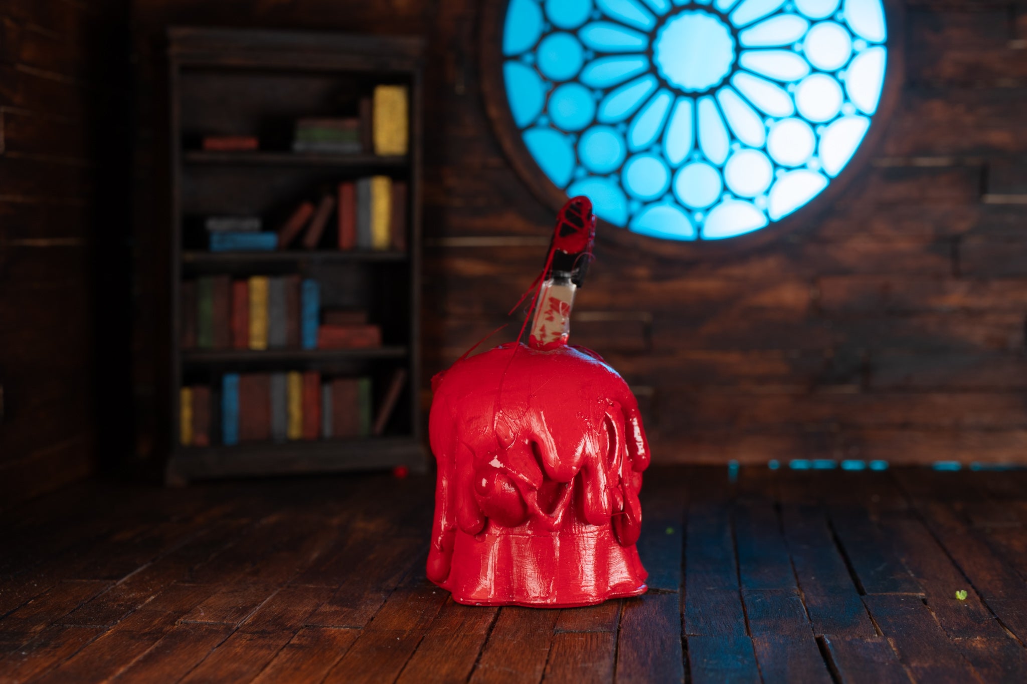 Ravenwood Manor Shop Collection - Lost Soul 4cm