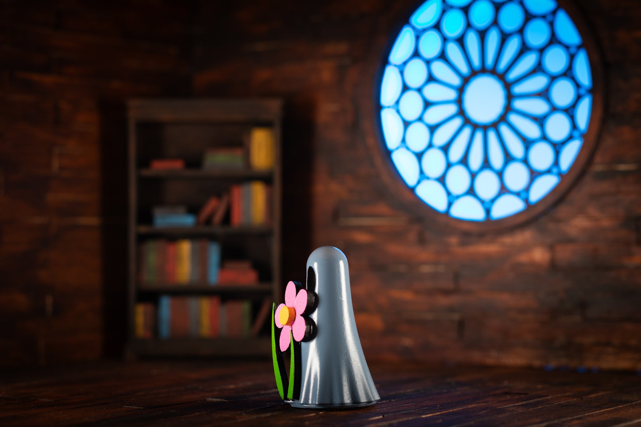 Ravenwood Manor Shop Collection - Lost Soul 5cm