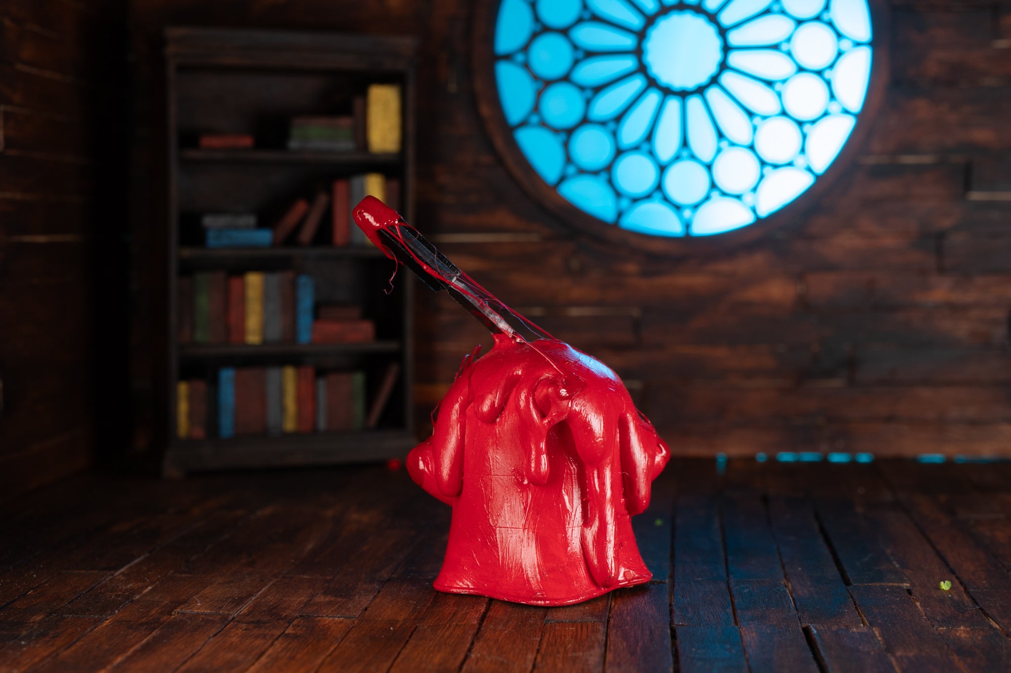 Ravenwood Manor Shop Collection - Lost Soul 4cm