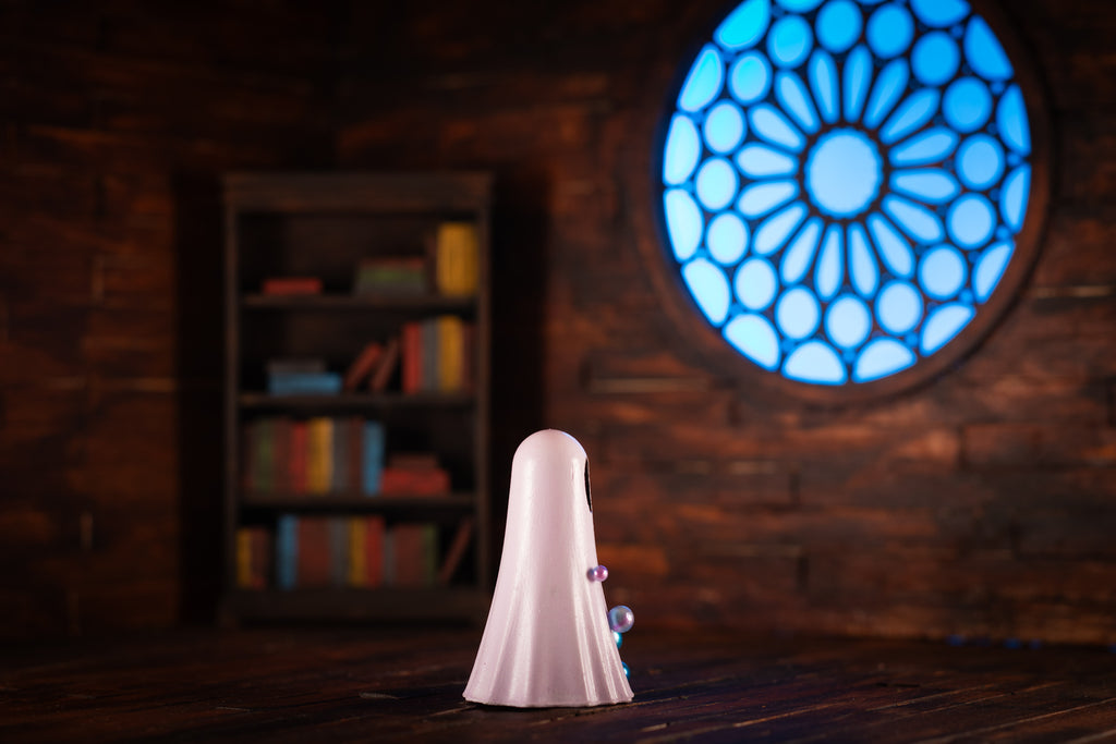 Ravenwood Manor Shop Collection - Lost Soul 5cm