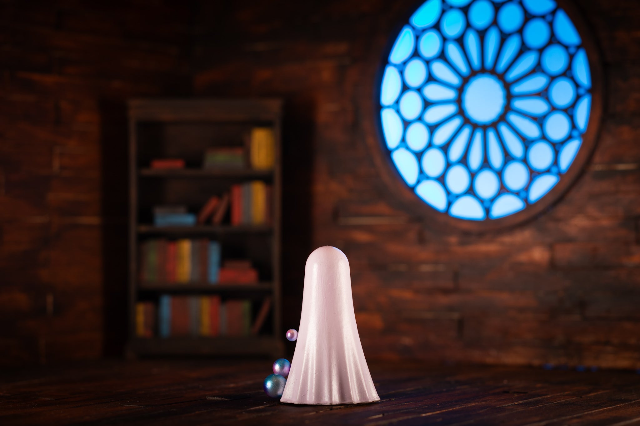 Ravenwood Manor Shop Collection - Lost Soul 5cm