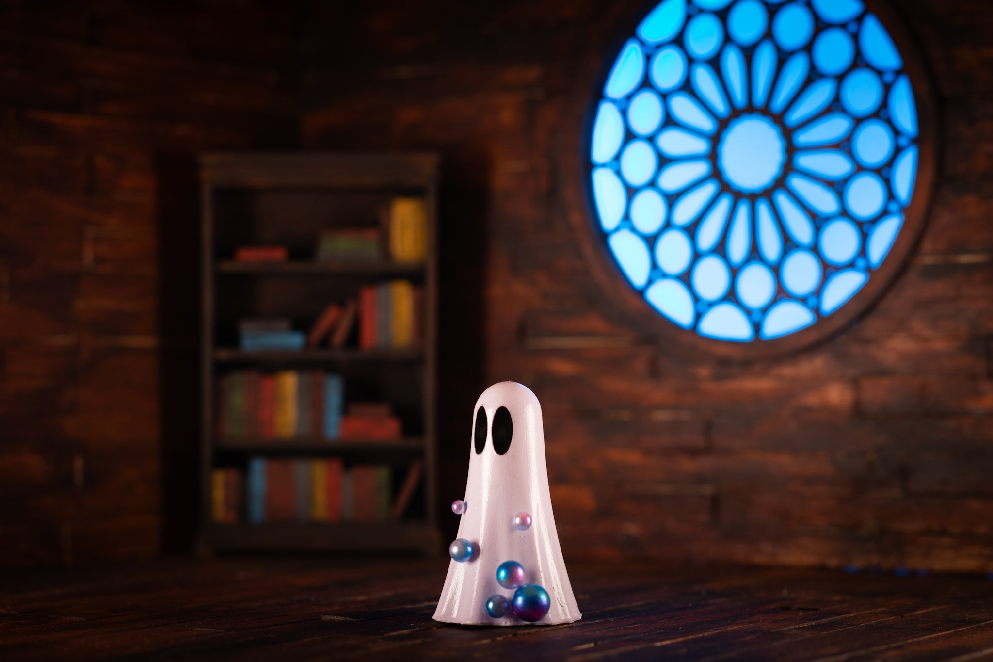Ravenwood Manor Shop Collection - Lost Soul 5cm