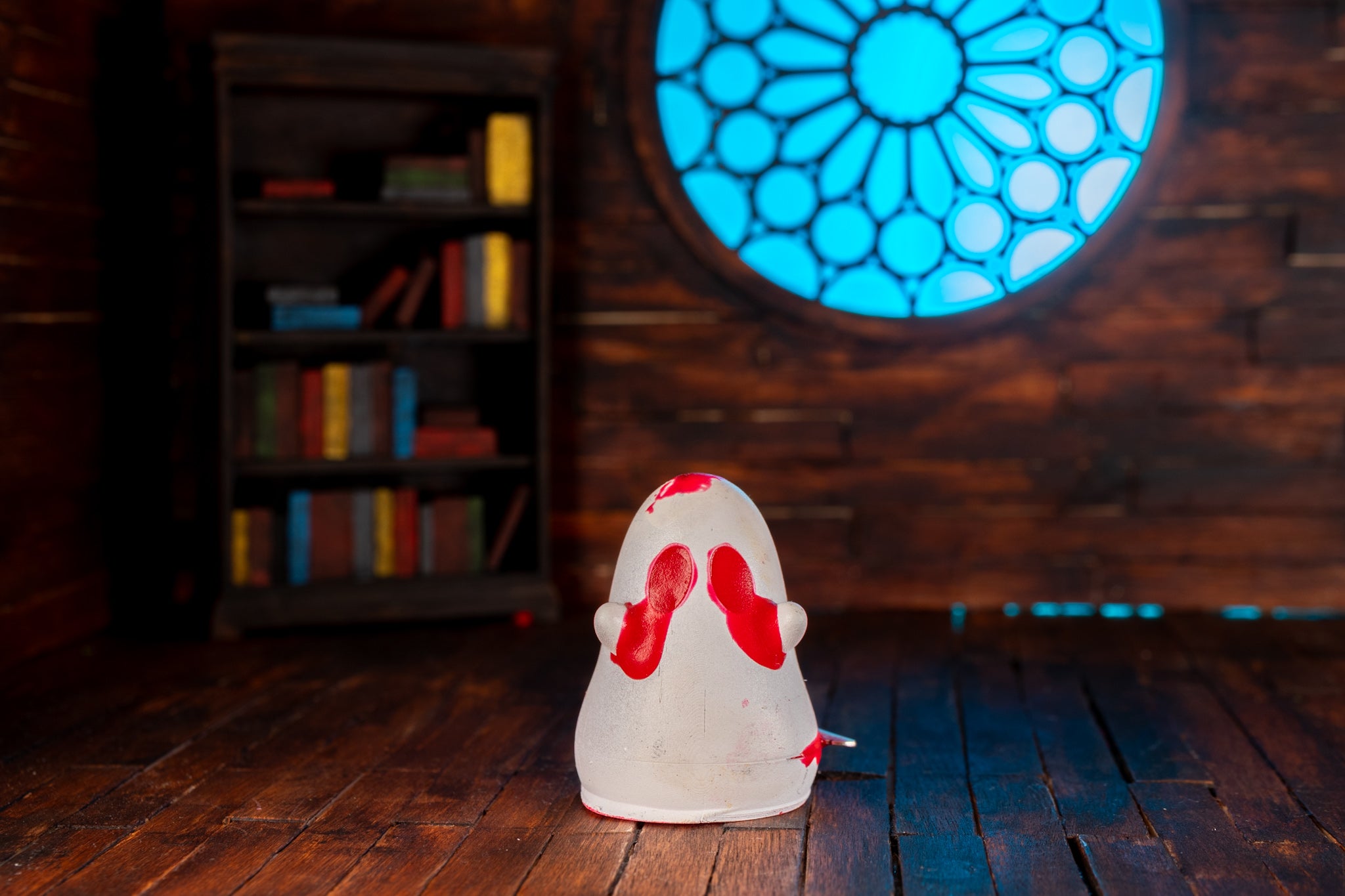 Ravenwood Manor Shop Collection - Lost Soul 4cm