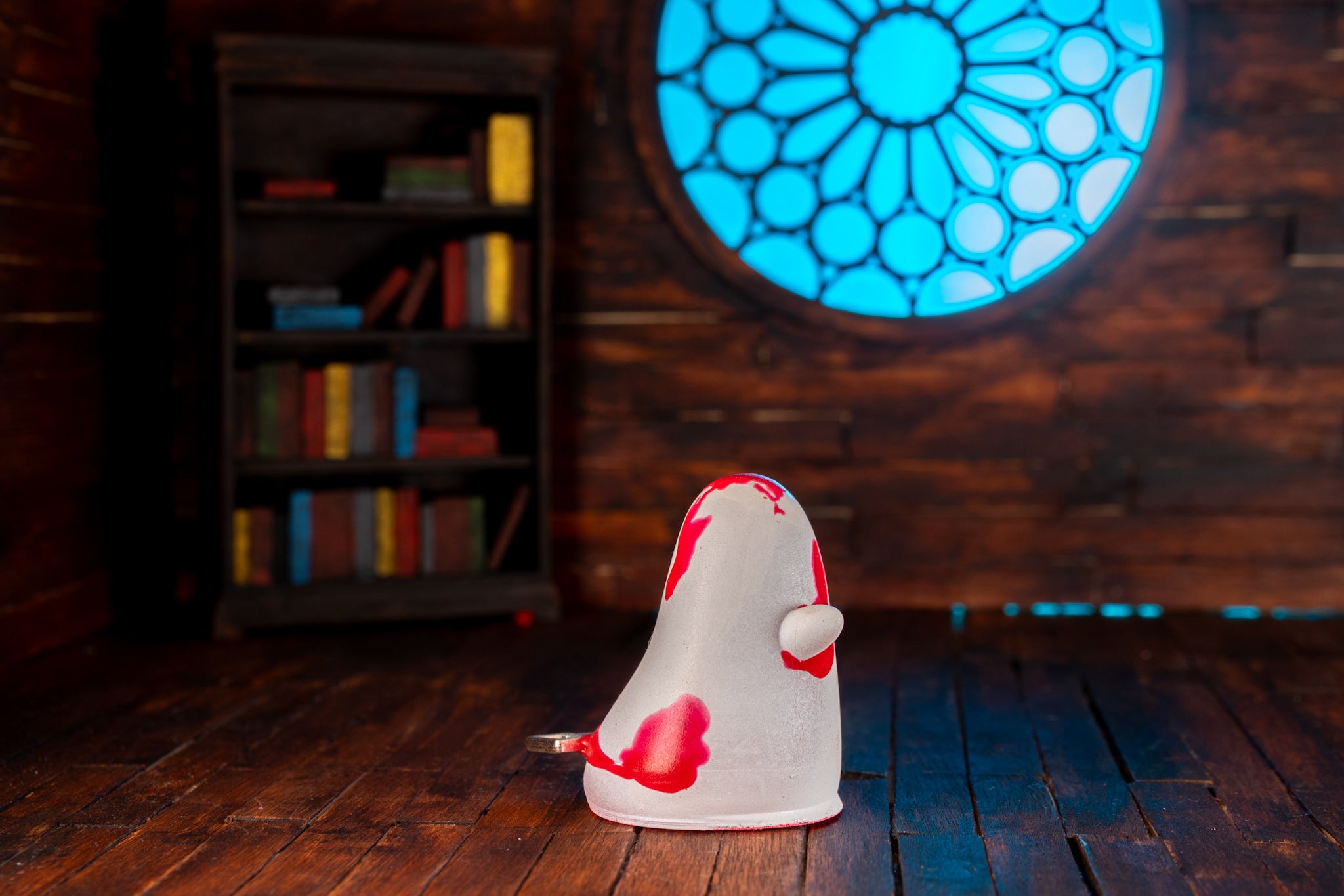 Ravenwood Manor Shop Collection - Lost Soul 4cm