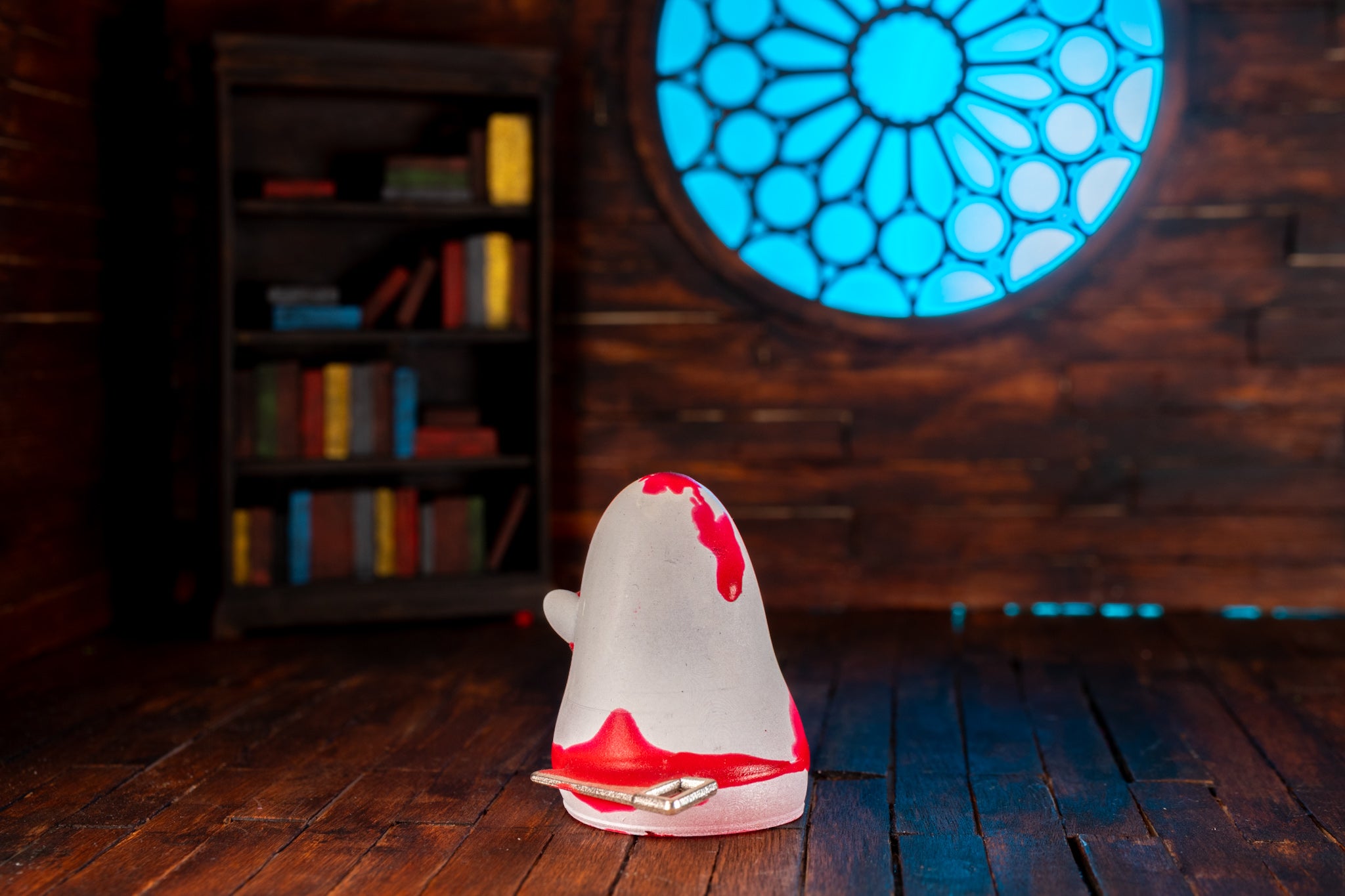 Ravenwood Manor Shop Collection - Lost Soul 4cm