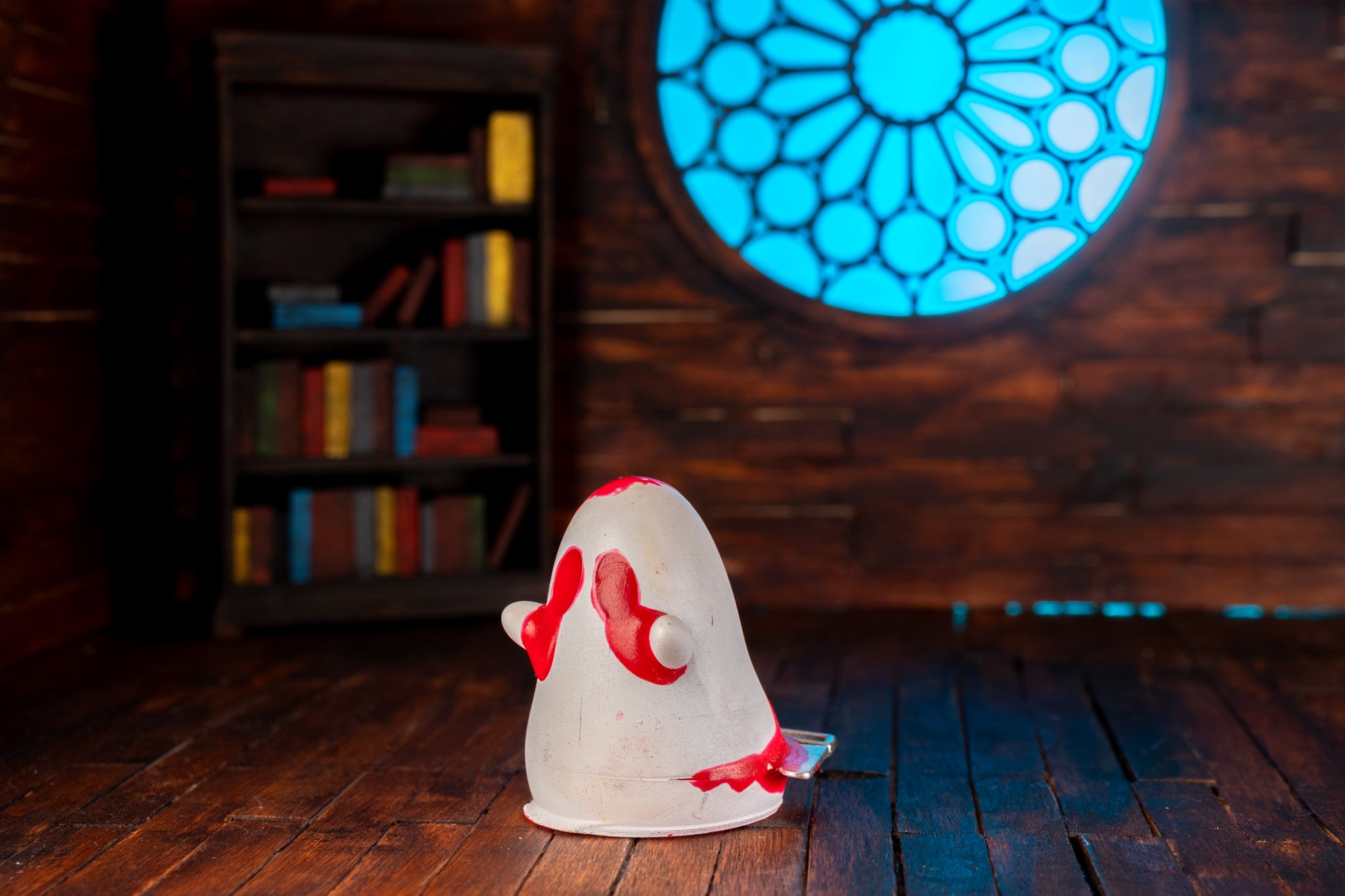 Ravenwood Manor Shop Collection - Lost Soul 4cm