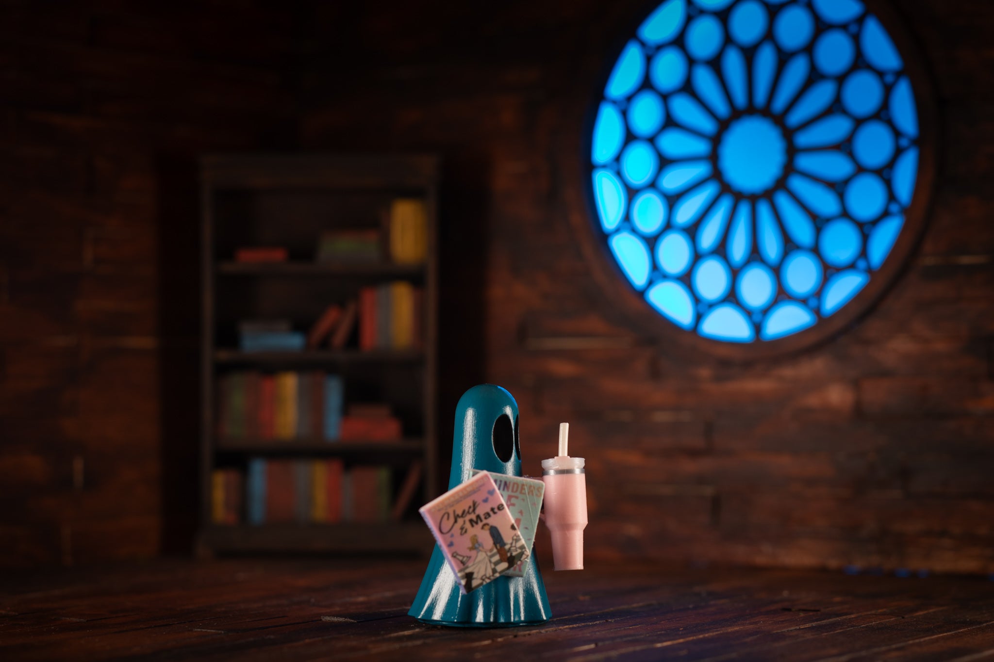 Ravenwood Manor Shop Collection - Lost Soul 5cm