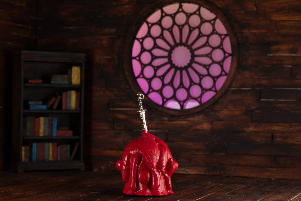 Ravenwood Manor Shop Collection - Lost Soul 4cm