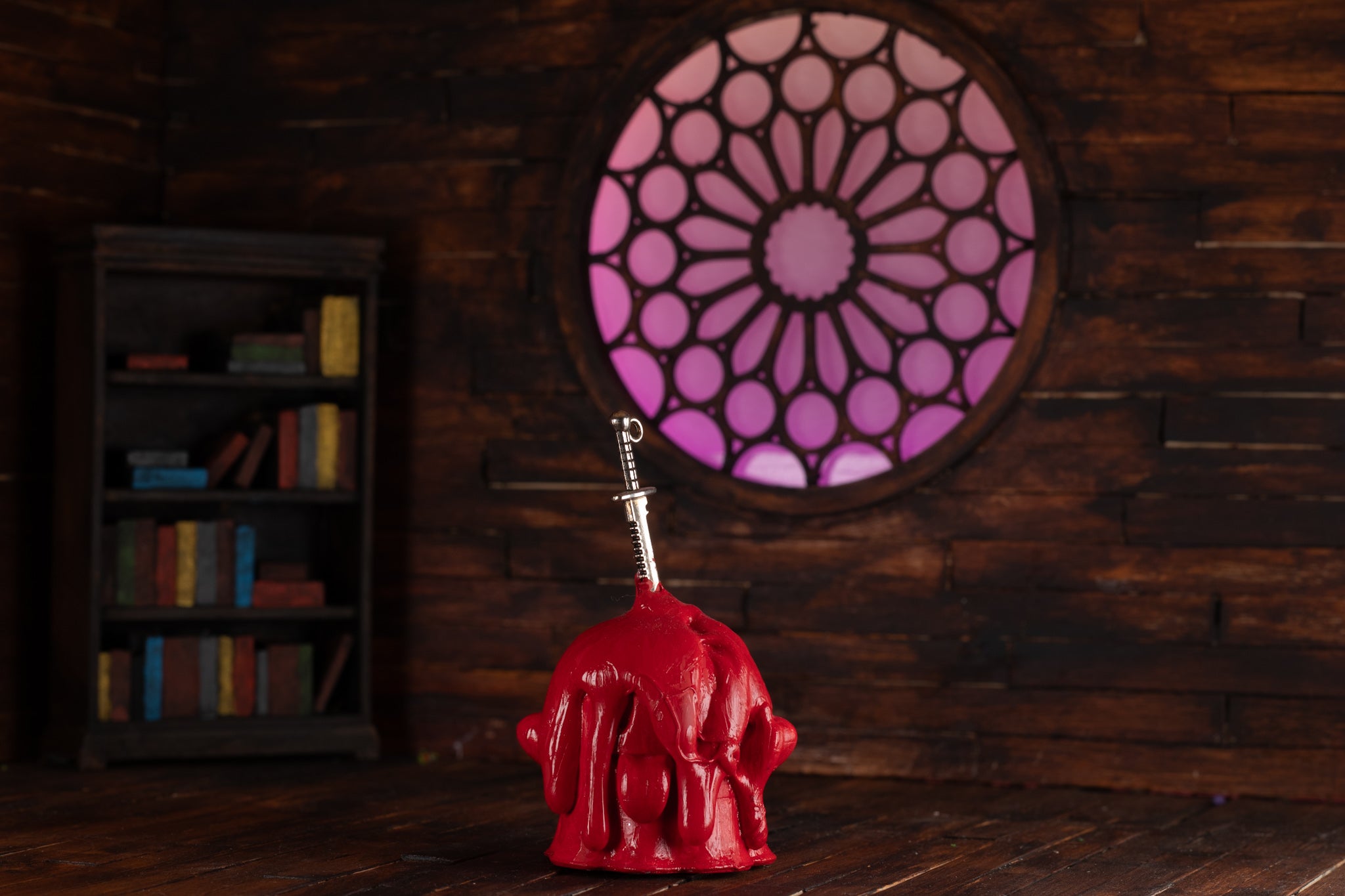 Ravenwood Manor Shop Collection - Lost Soul 4cm