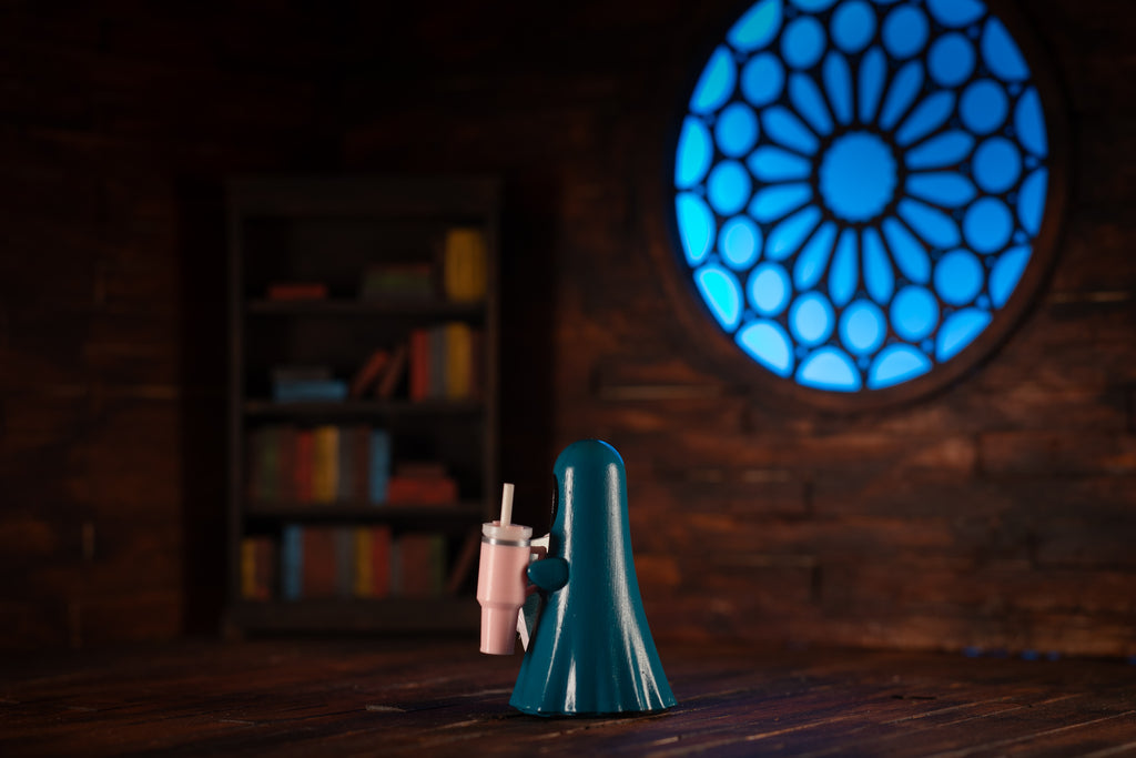 Ravenwood Manor Shop Collection - Lost Soul 5cm
