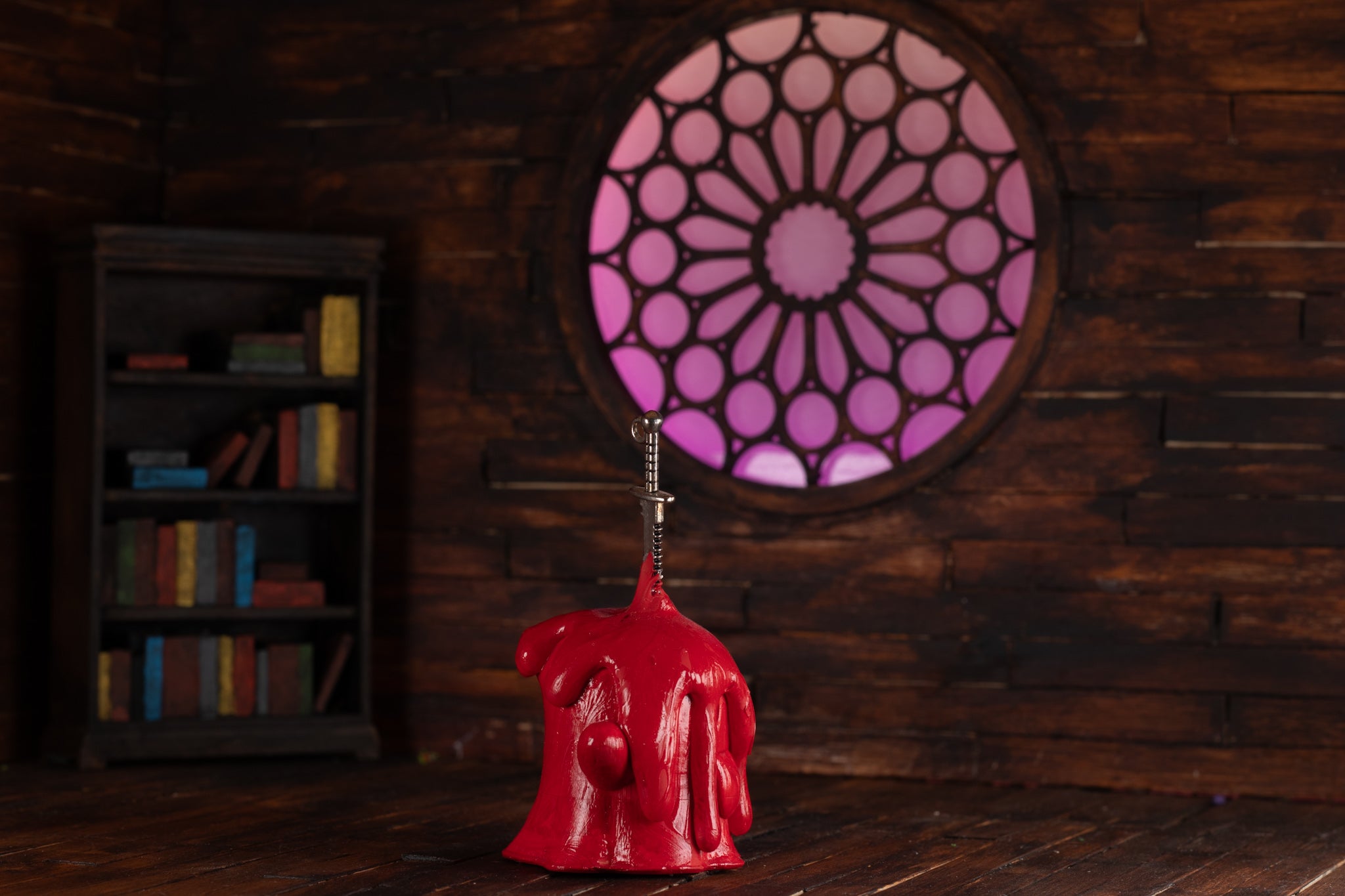 Ravenwood Manor Shop Collection - Lost Soul 4cm