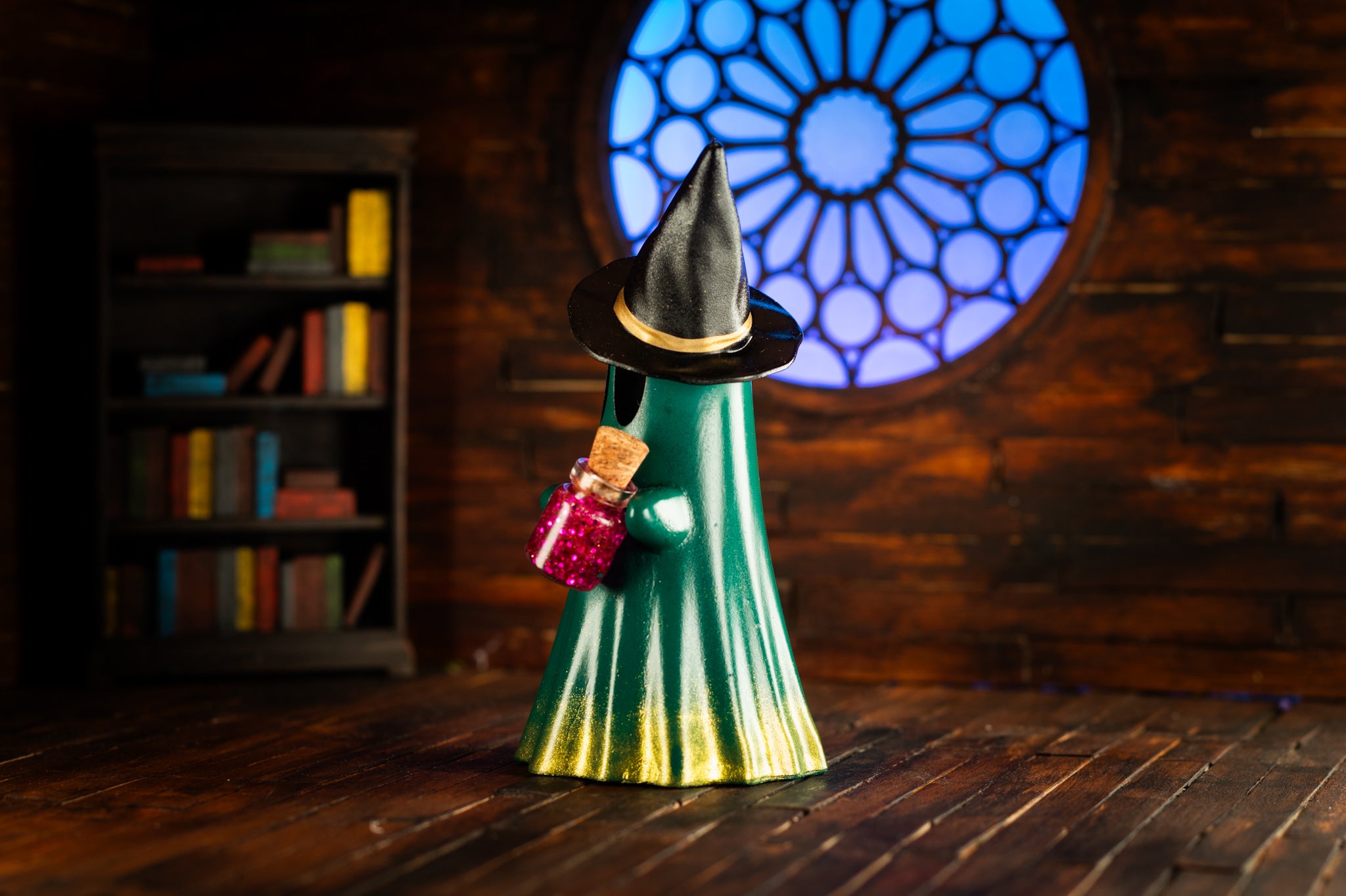 Ravenwood Manor Shop Collection - Lost Soul 8cm