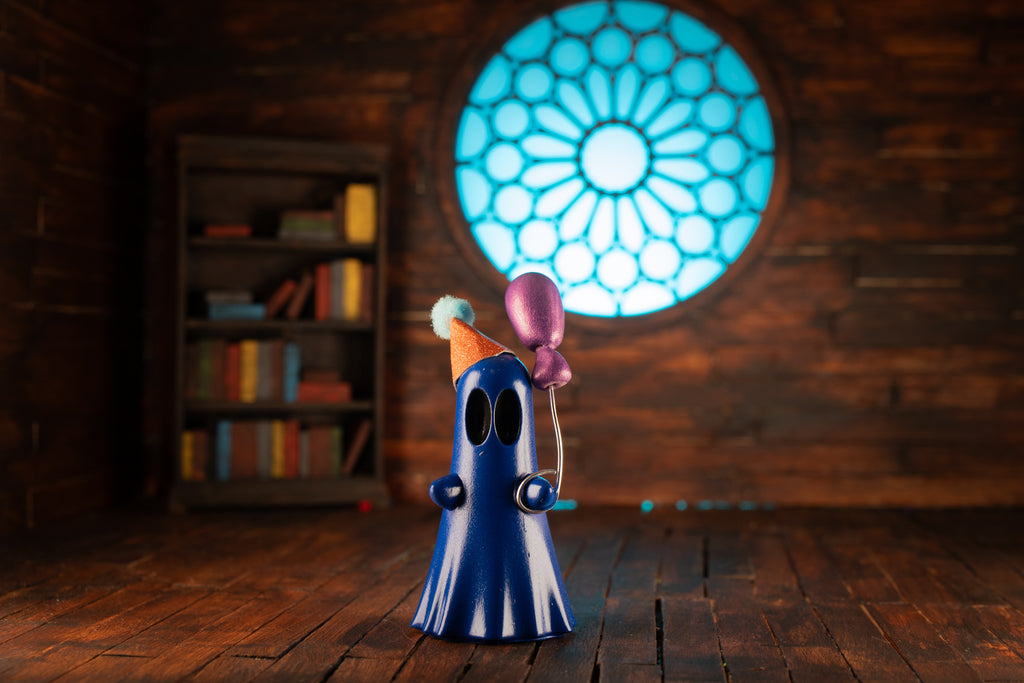 Ravenwood Manor Shop Collection - Lost Soul 5cm