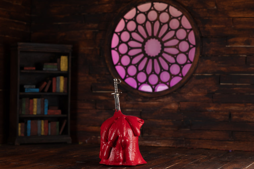 Ravenwood Manor Shop Collection - Lost Soul 4cm