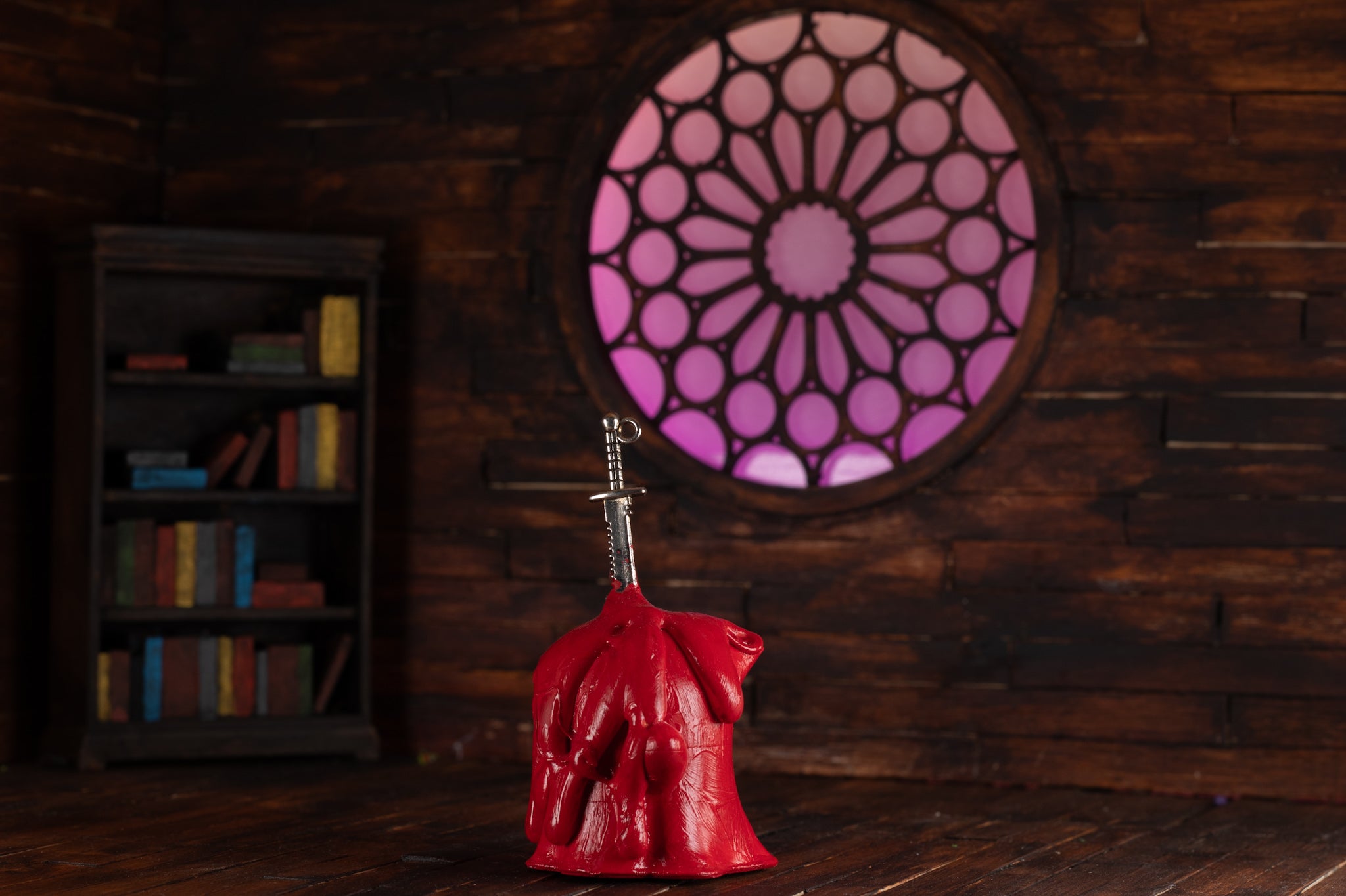 Ravenwood Manor Shop Collection - Lost Soul 4cm