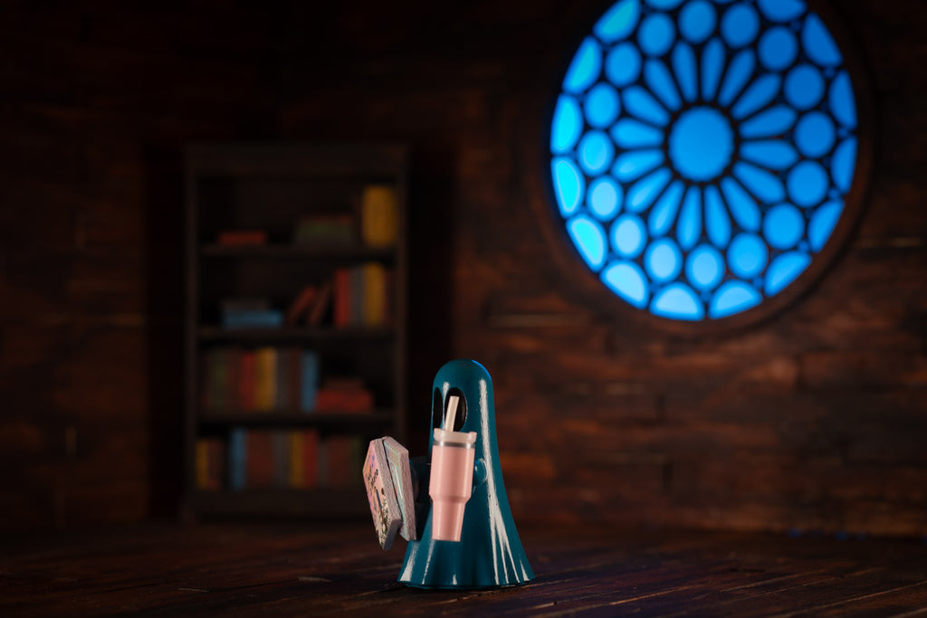 Ravenwood Manor Shop Collection - Lost Soul 5cm