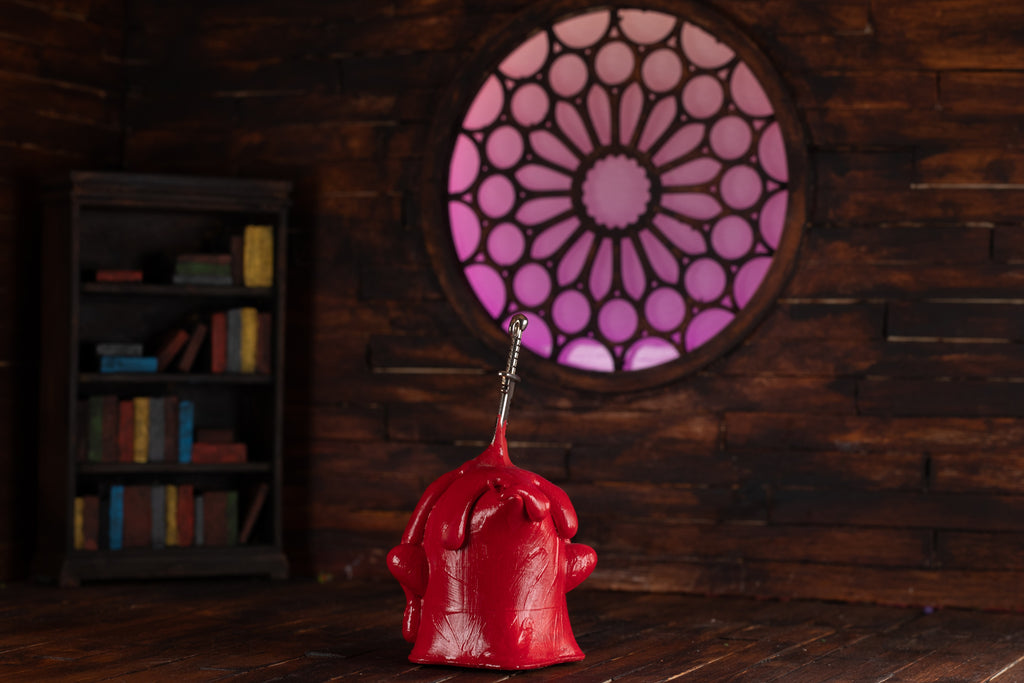 Ravenwood Manor Shop Collection - Lost Soul 4cm