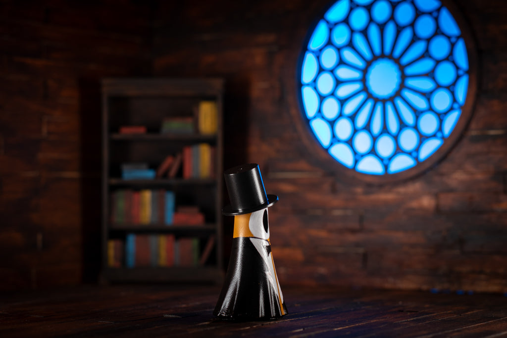 Ravenwood Manor Shop Collection - Lost Soul 5cm
