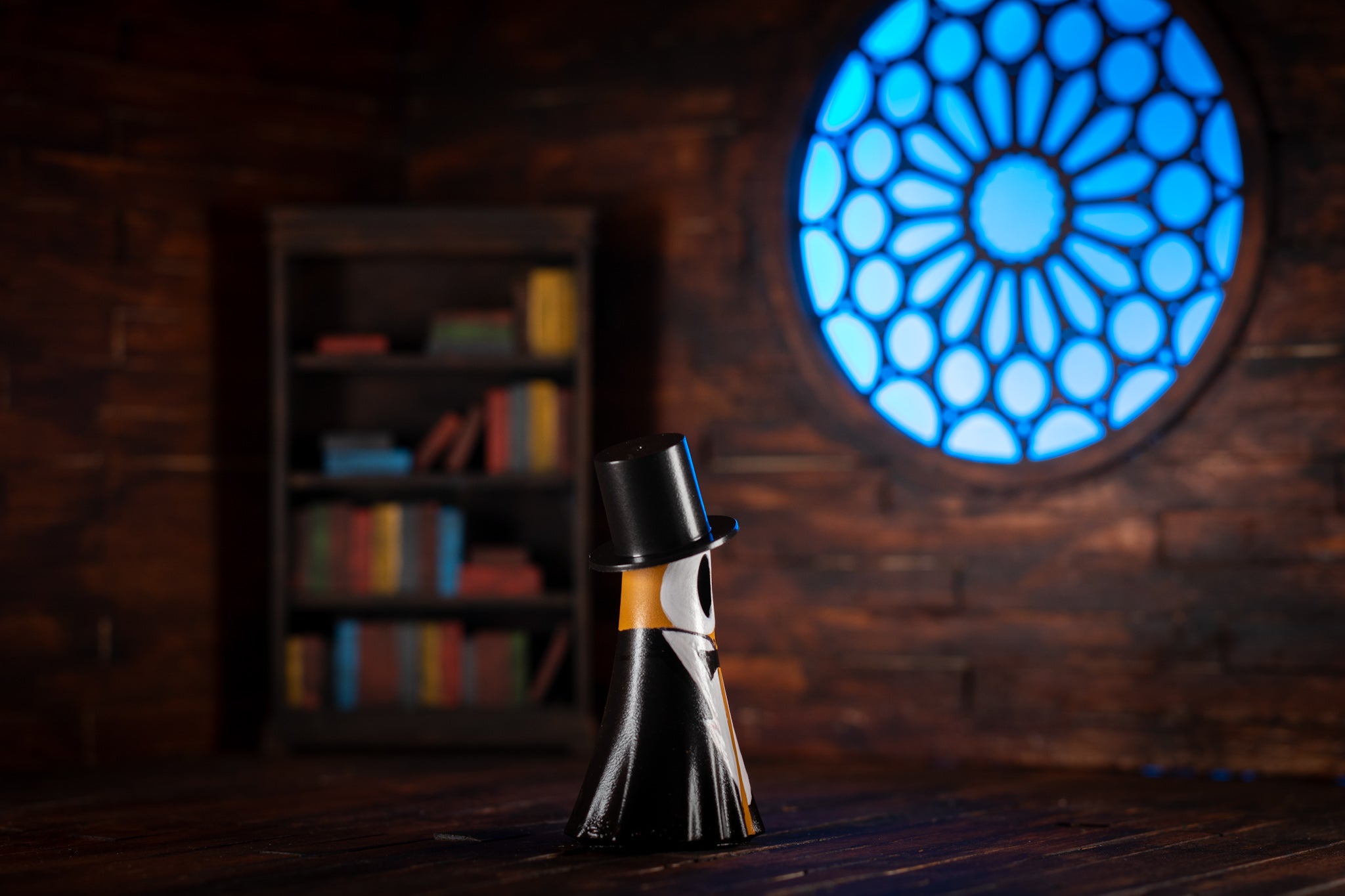 Ravenwood Manor Shop Collection - Lost Soul 5cm