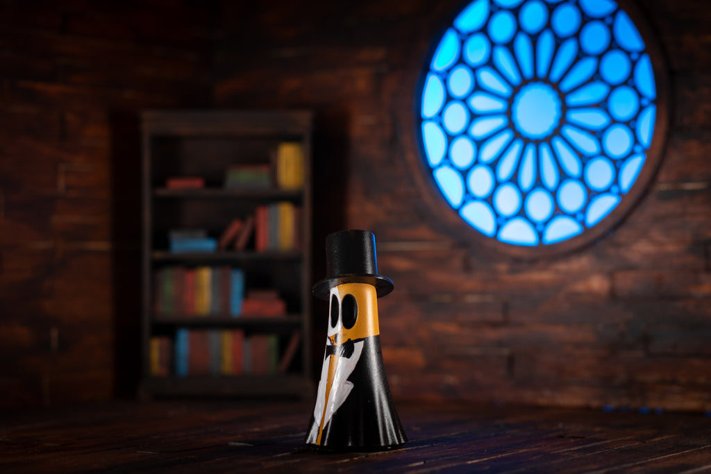 Ravenwood Manor Shop Collection - Lost Soul 5cm