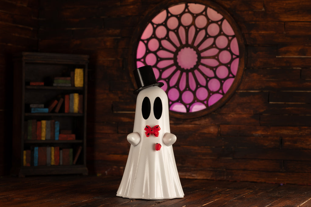 Ravenwood Manor Shop Collection - Lost Soul 8cm