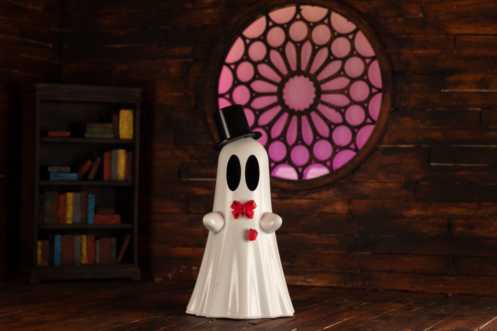 Ravenwood Manor Shop Collection - Lost Soul 8cm