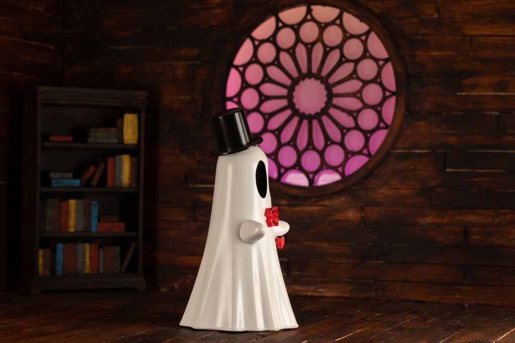 Ravenwood Manor Shop Collection - Lost Soul 8cm