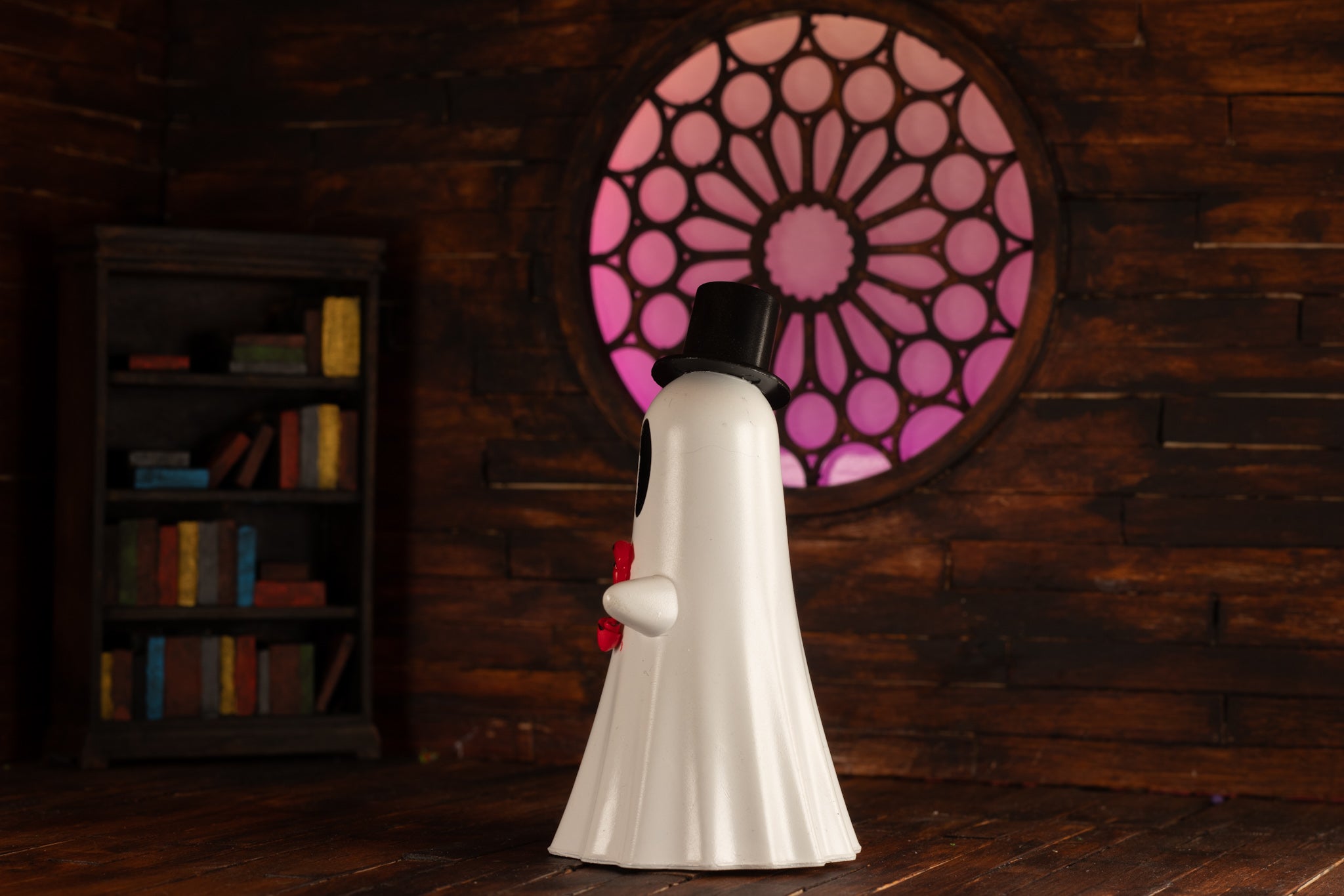 Ravenwood Manor Shop Collection - Lost Soul 8cm