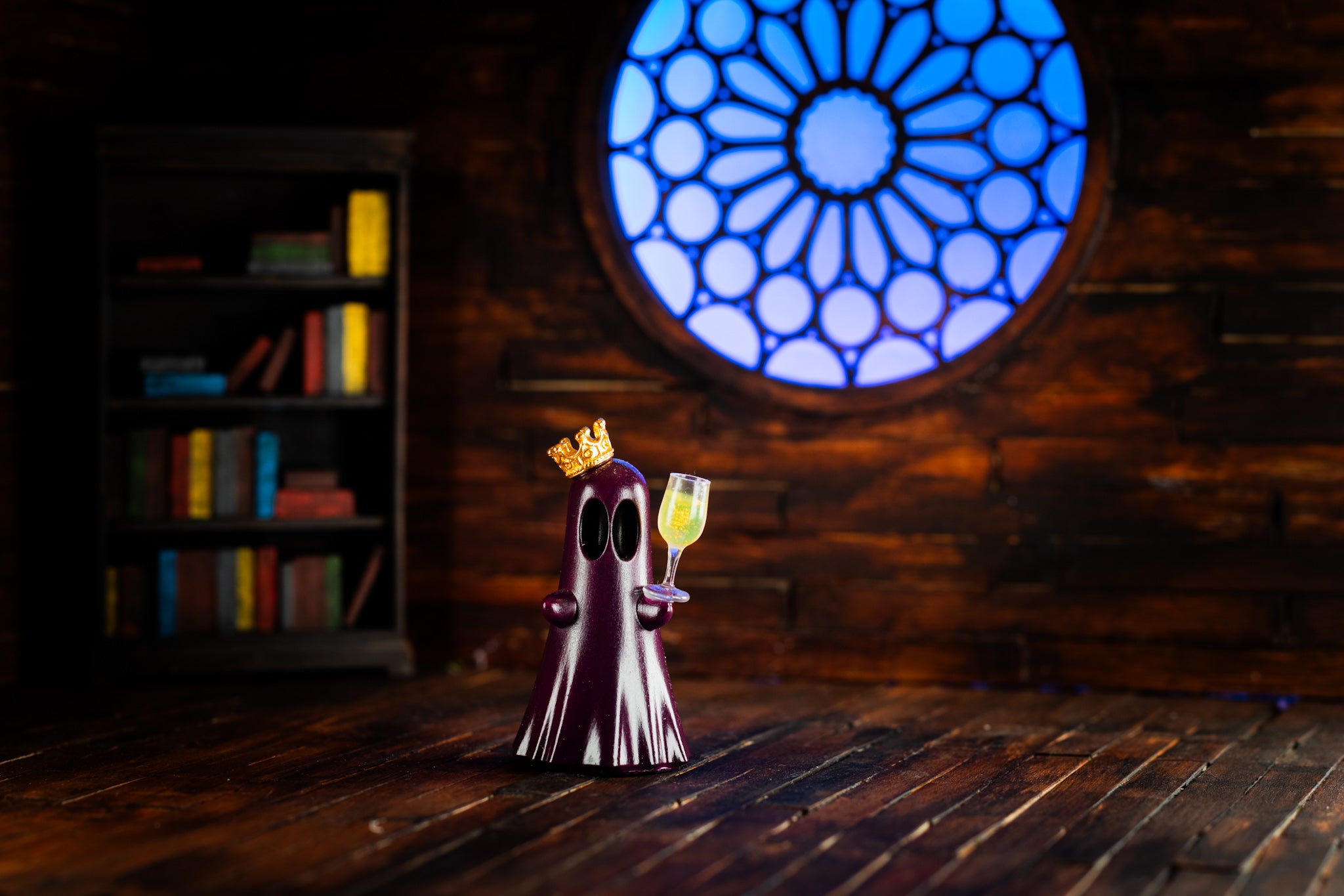 Ravenwood Manor Shop Collection - Lost Soul 5cm
